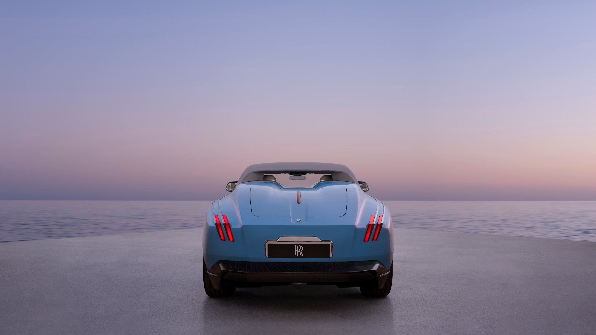 Rolls-Royce Calls The Nightingale Its Most Accessible Coachbuild. It Starts At $9.5 Million