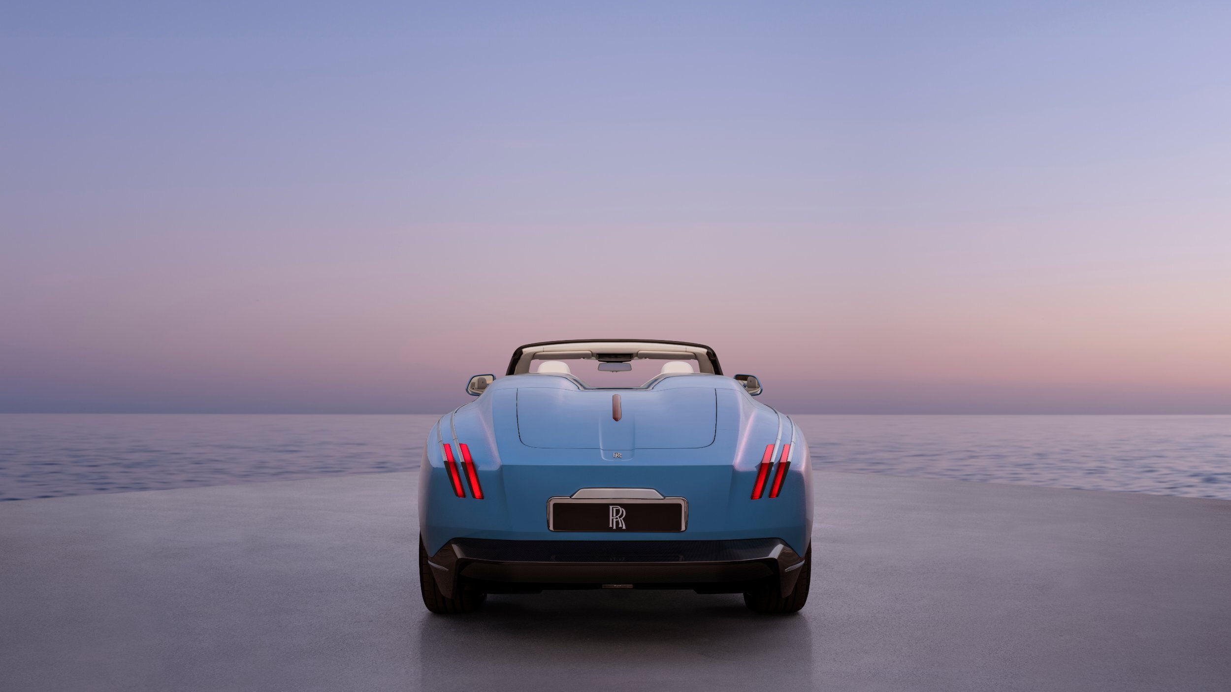 Rolls-Royce Calls The Nightingale Its Most Accessible Coachbuild. It Starts At $9.5 Million