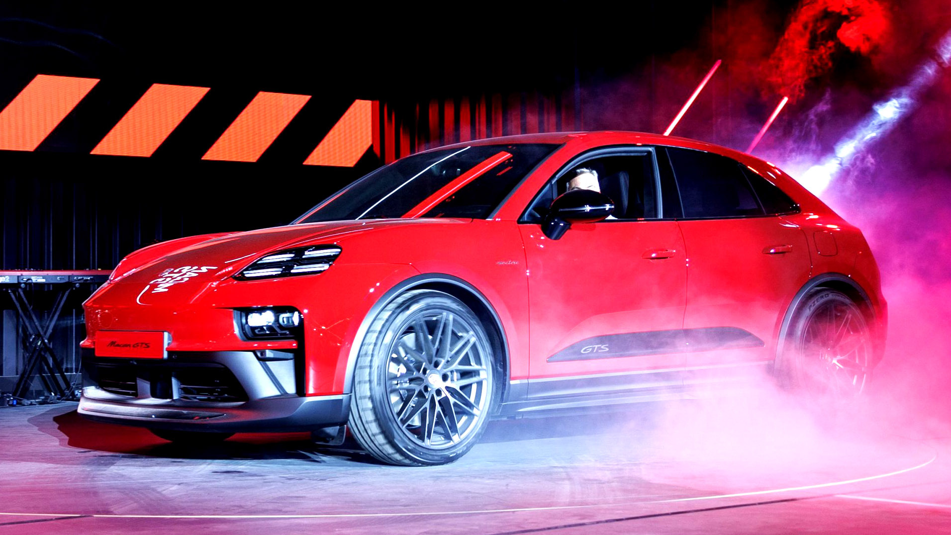 More Than Half Of Porsche’s Macan Sales Went To The One They’re Killing