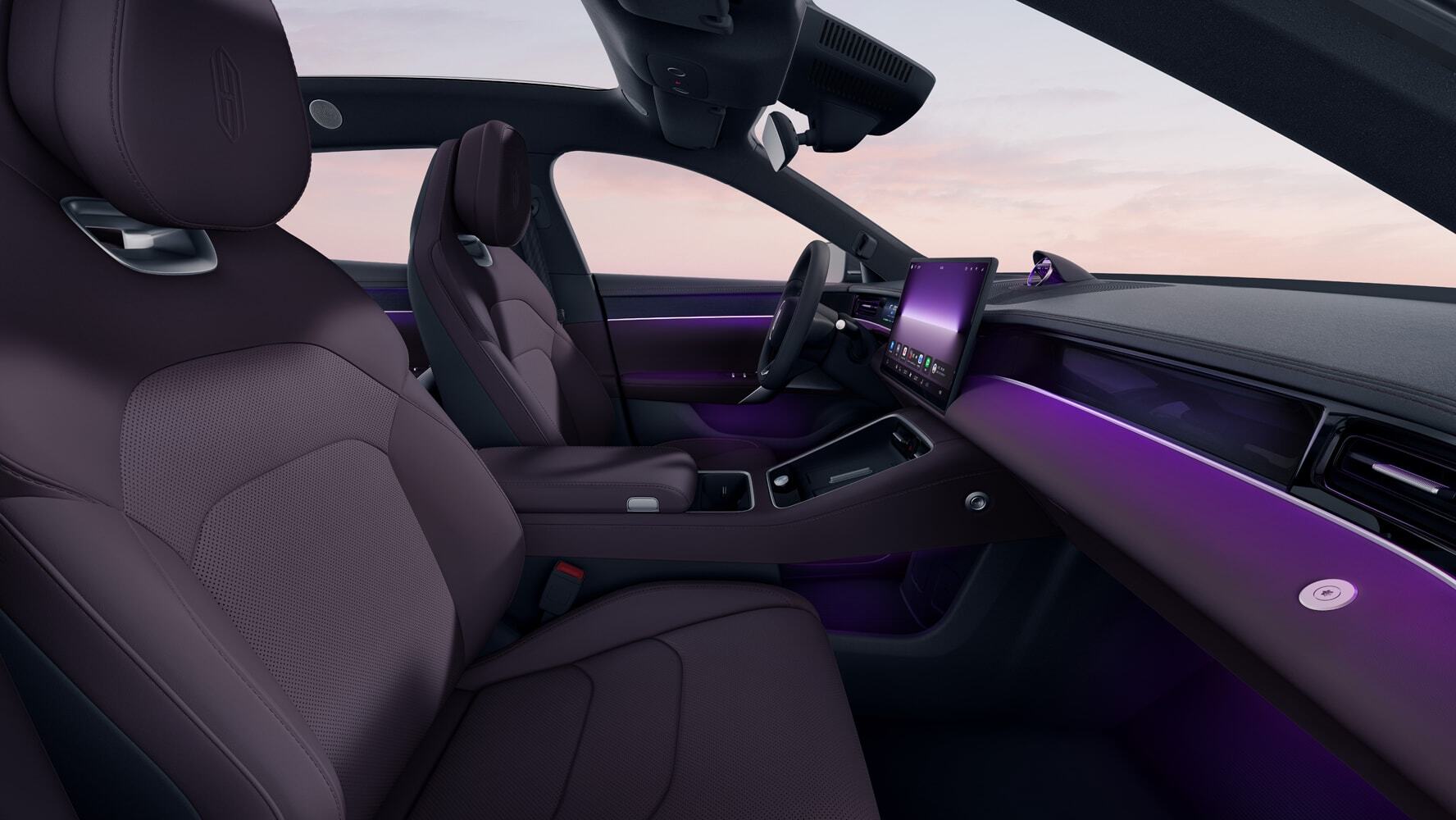 Porsche Charges $134K For The Taycan, SAIC Charges $32K For This