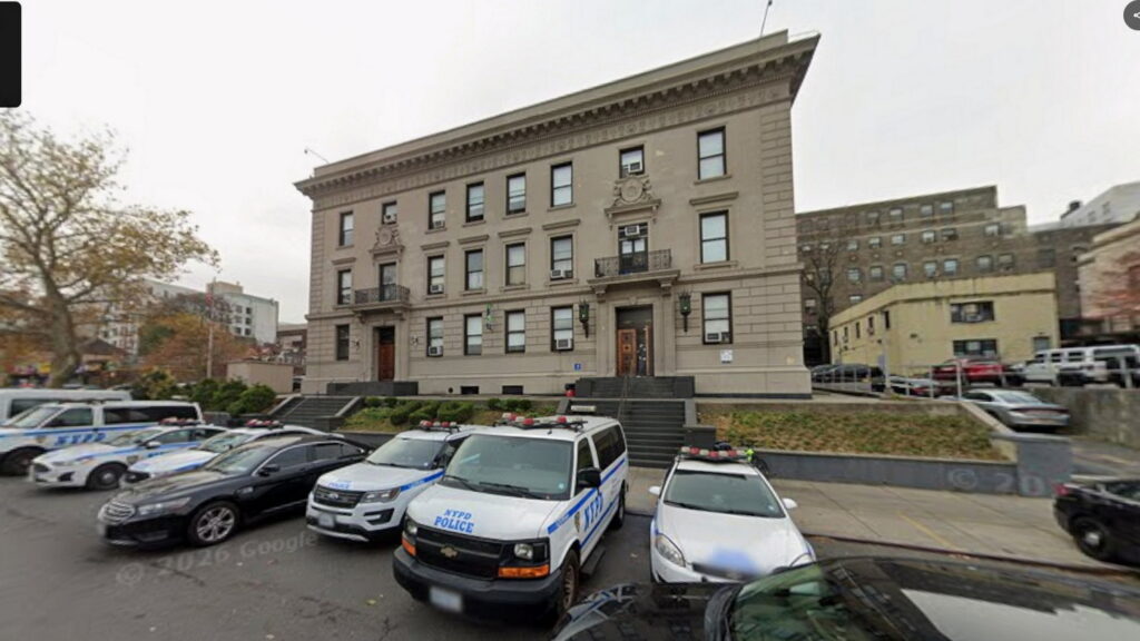  An NYPD Officer Says &ldquo;Highway Therapy&rdquo; Was His Punishment For Ticketing The Wrong People