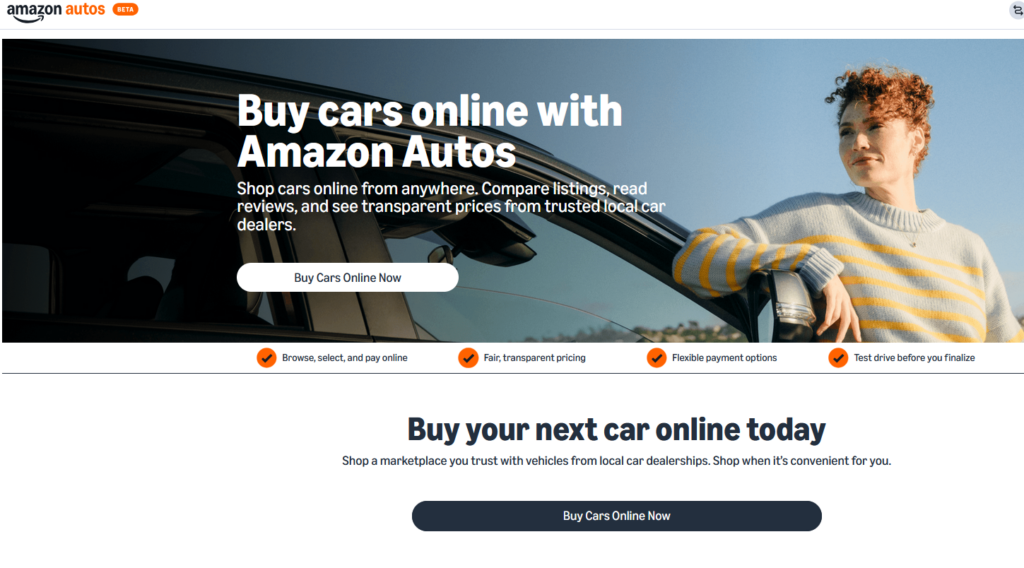  You Can Now Buy A New Corvette On Amazon, But You&rsquo;re Still Paying For Nitrogen Tires