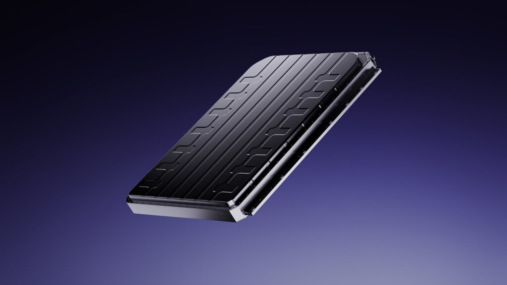  CATL Says Its New EV Battery Can Charge From 10 To 98 Percent In Just 6.5 Minutes