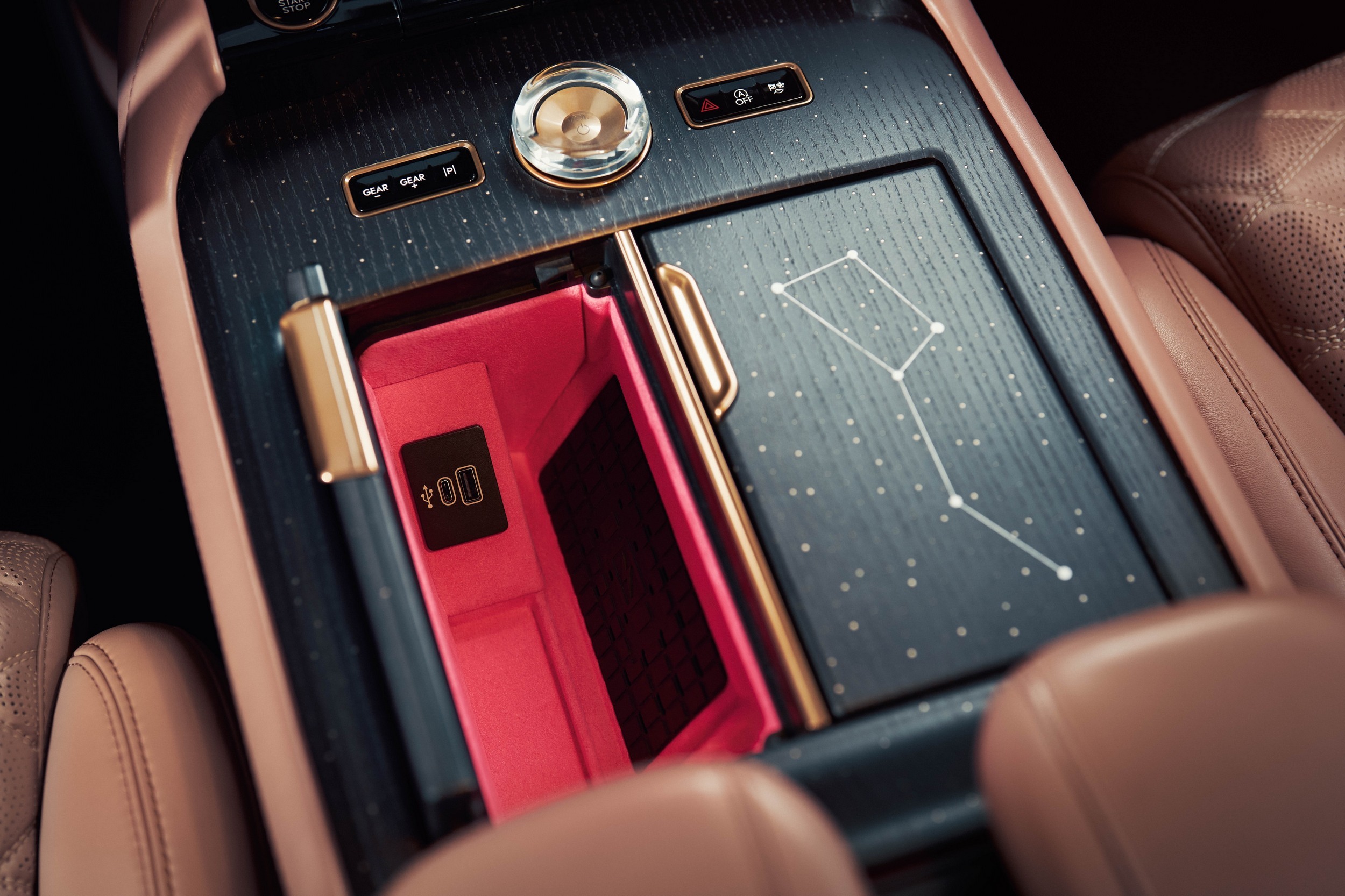 Лінкольн подарував Серені Вільямс навігатора, якого не купиш за гроші