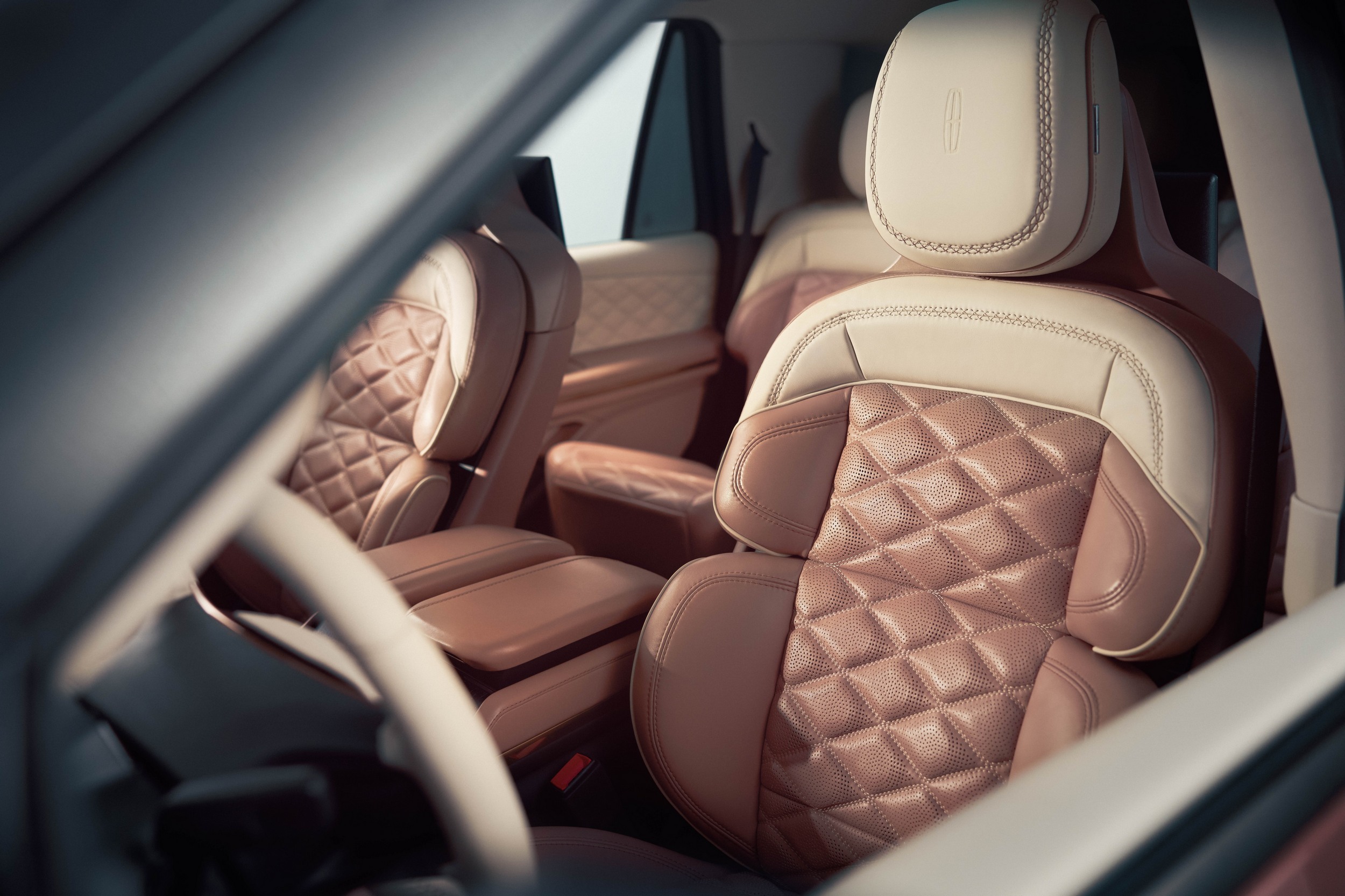 Лінкольн подарував Серені Вільямс навігатора, якого не купиш за гроші