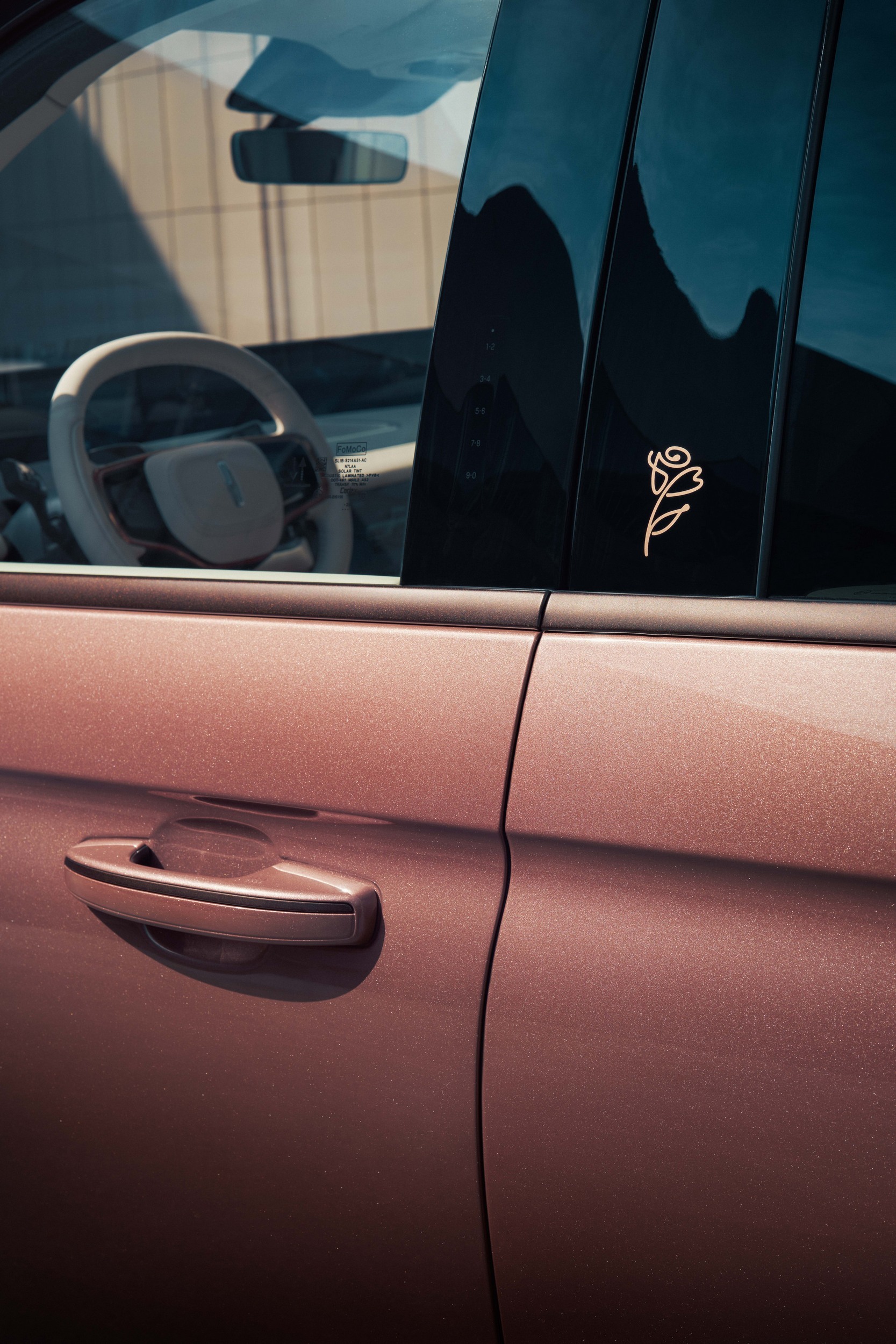 Лінкольн подарував Серені Вільямс навігатора, якого не купиш за гроші