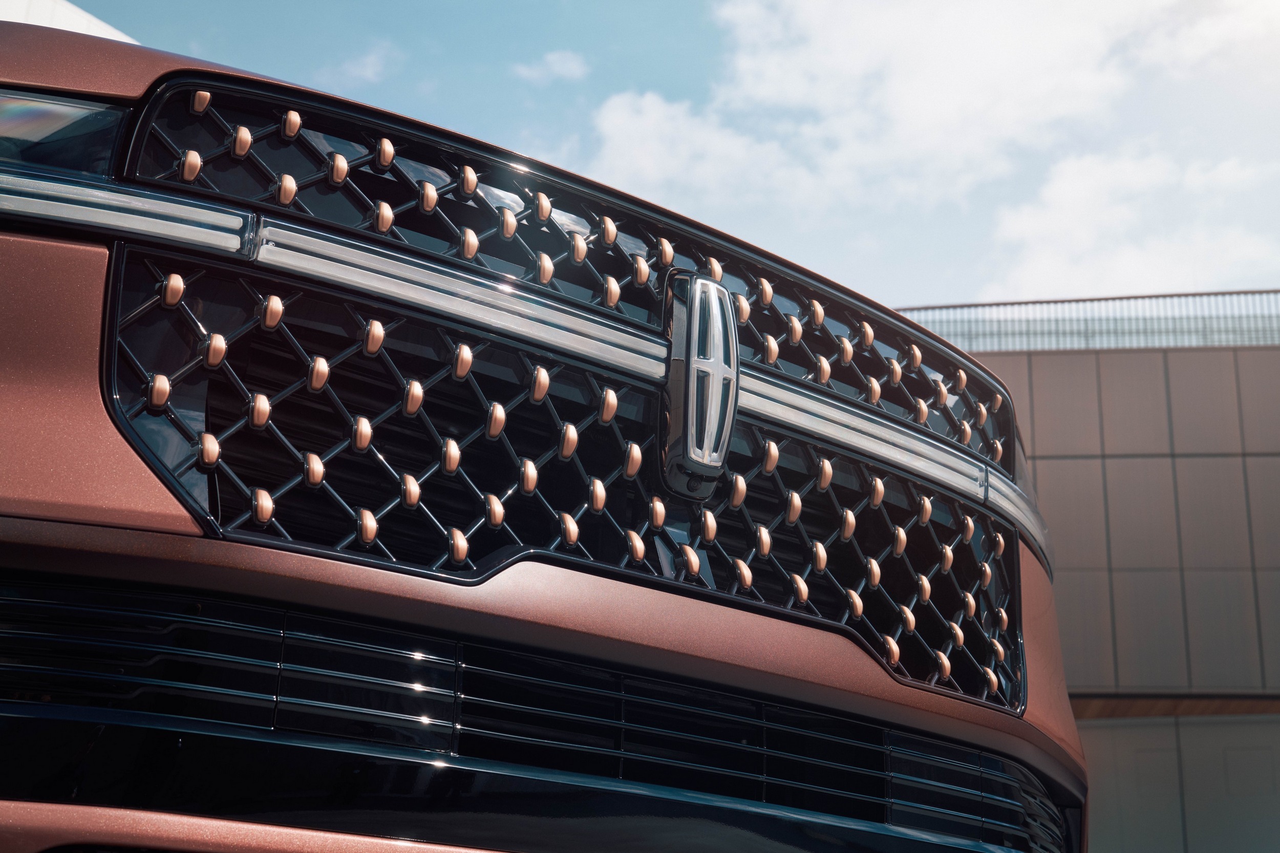 Лінкольн подарував Серені Вільямс навігатора, якого не купиш за гроші