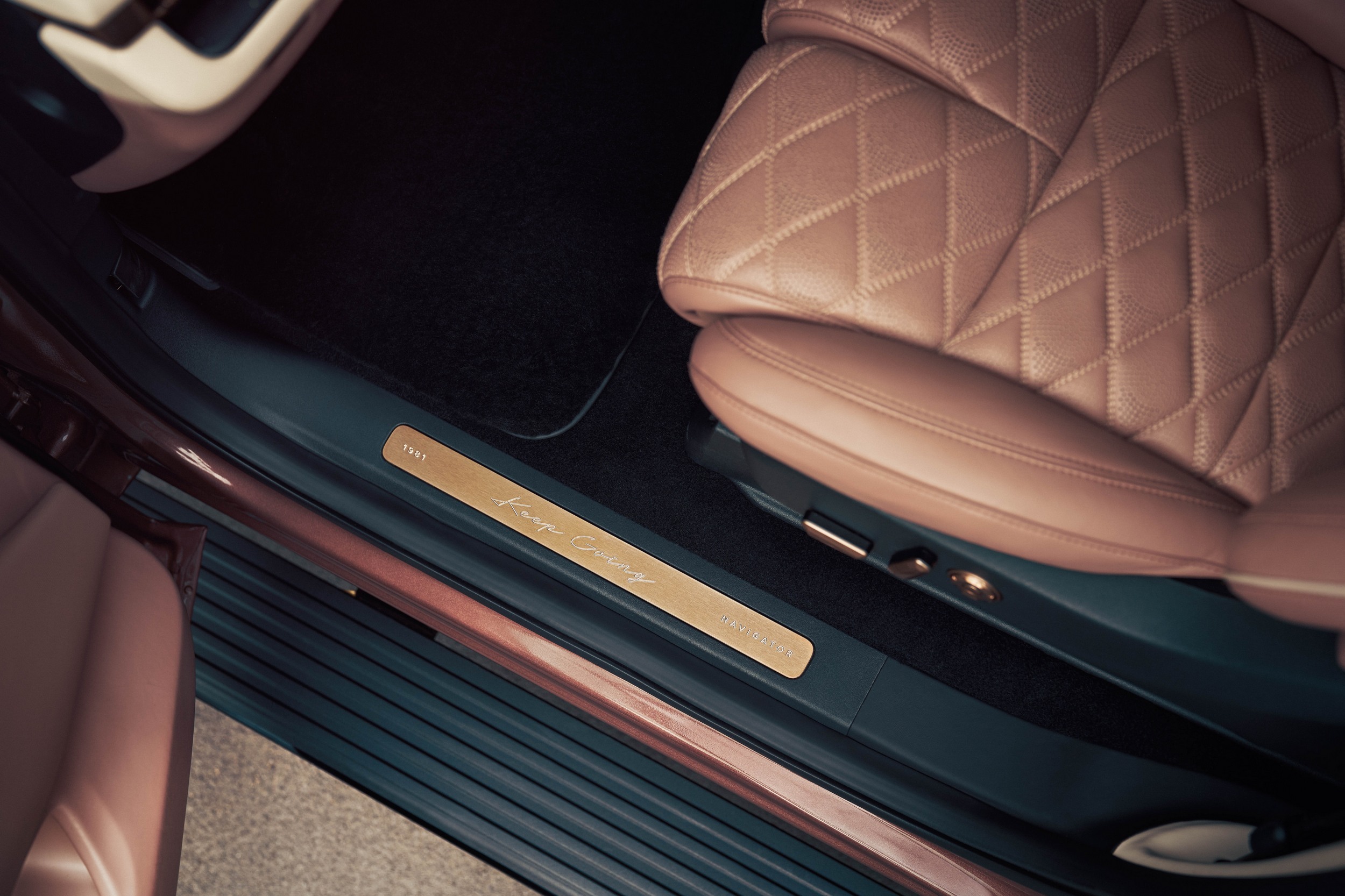 Лінкольн подарував Серені Вільямс навігатора, якого не купиш за гроші