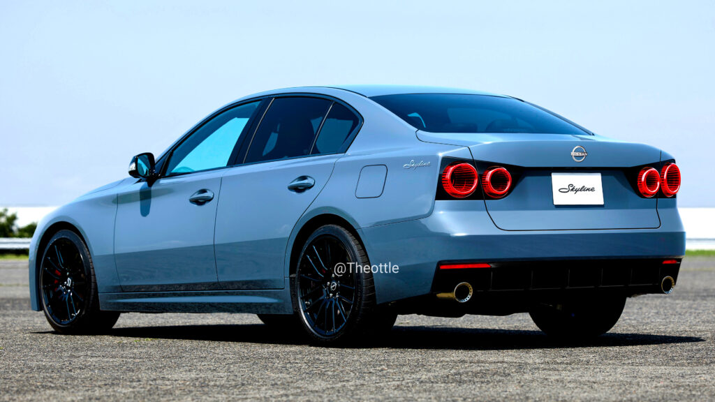  Is The 2022 Genesis G80 Sport Really Sportier Than The Standard Model?