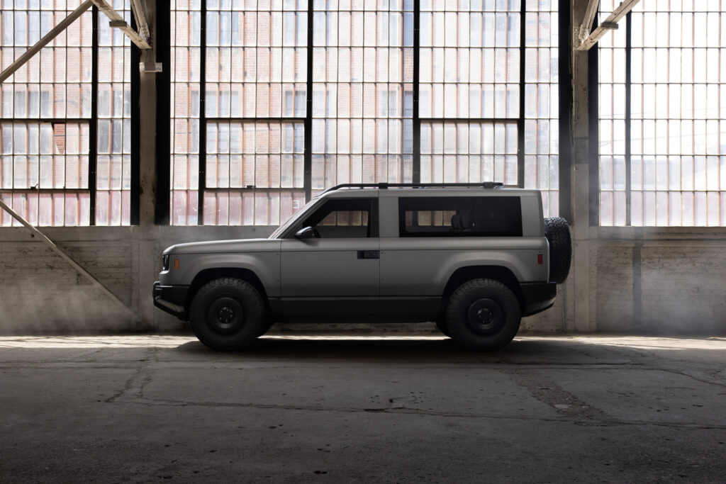  Slate&rsquo;s Electric Truck Debuted A Year Ago, The Silence Is Becoming Deafening