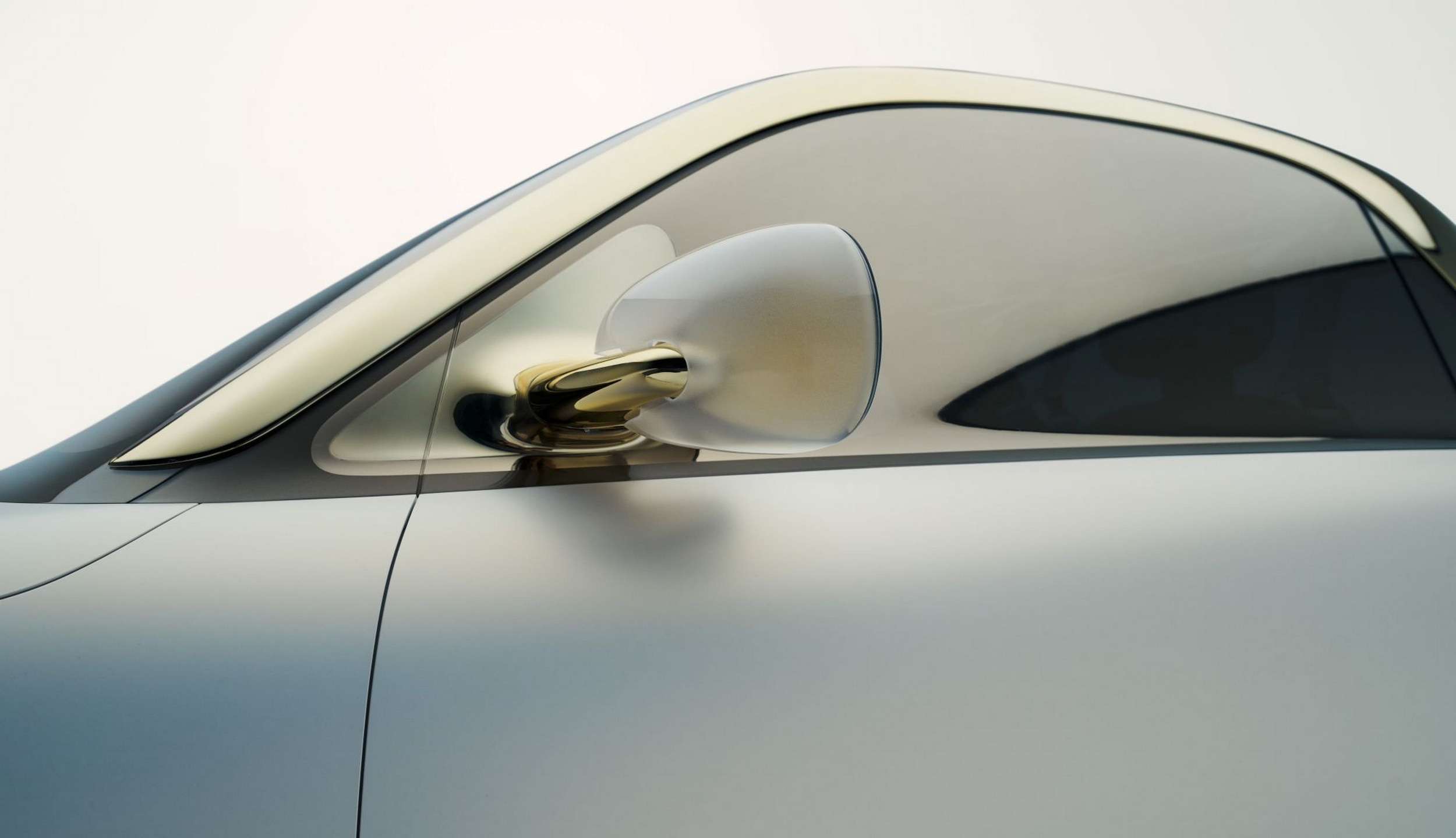 Smart’s Smallest EV Just Grew Almost A Foot, And Mercedes Is To Blame