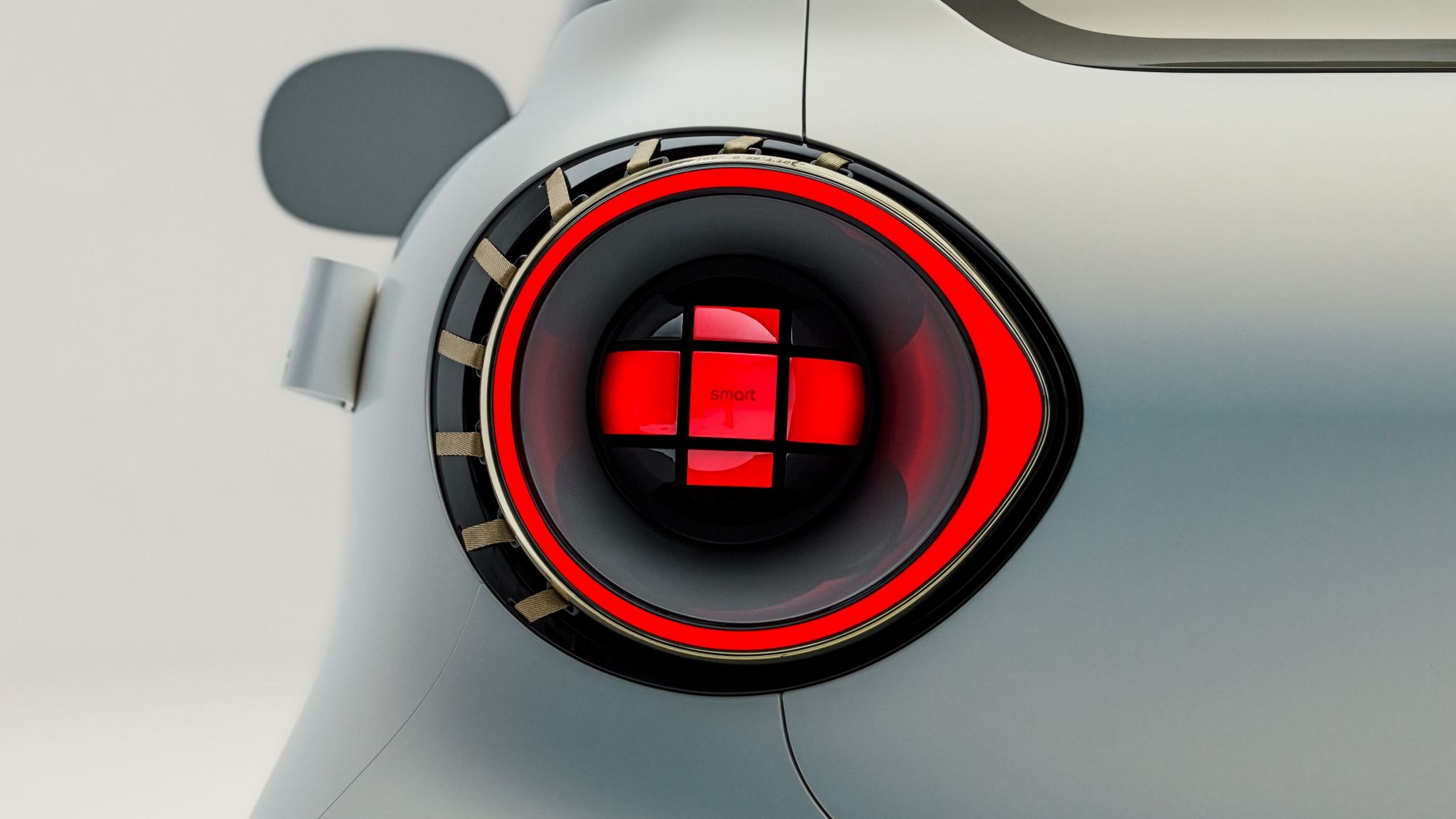 Smart’s Smallest EV Just Grew Almost A Foot, And Mercedes Is To Blame