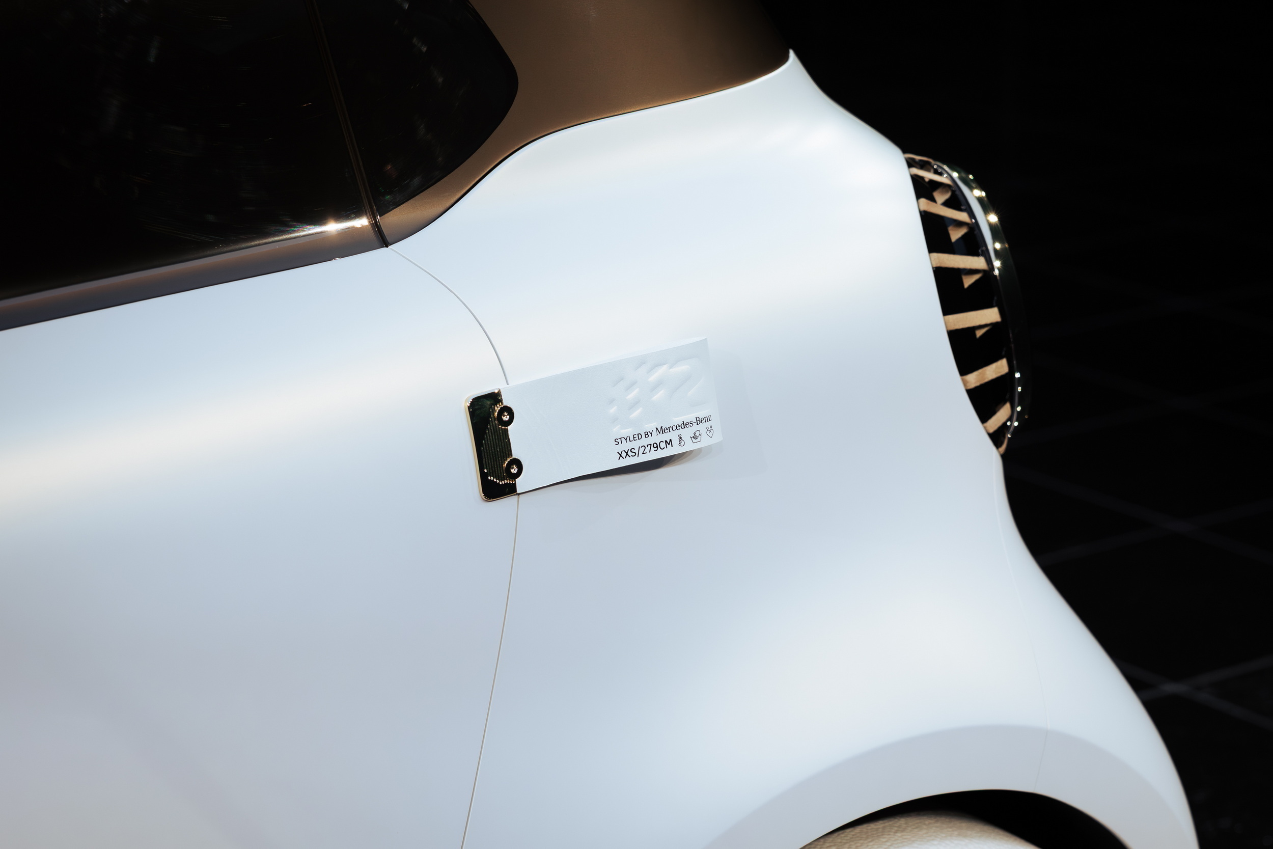 Smart’s Smallest EV Just Grew Almost A Foot, And Mercedes Is To Blame