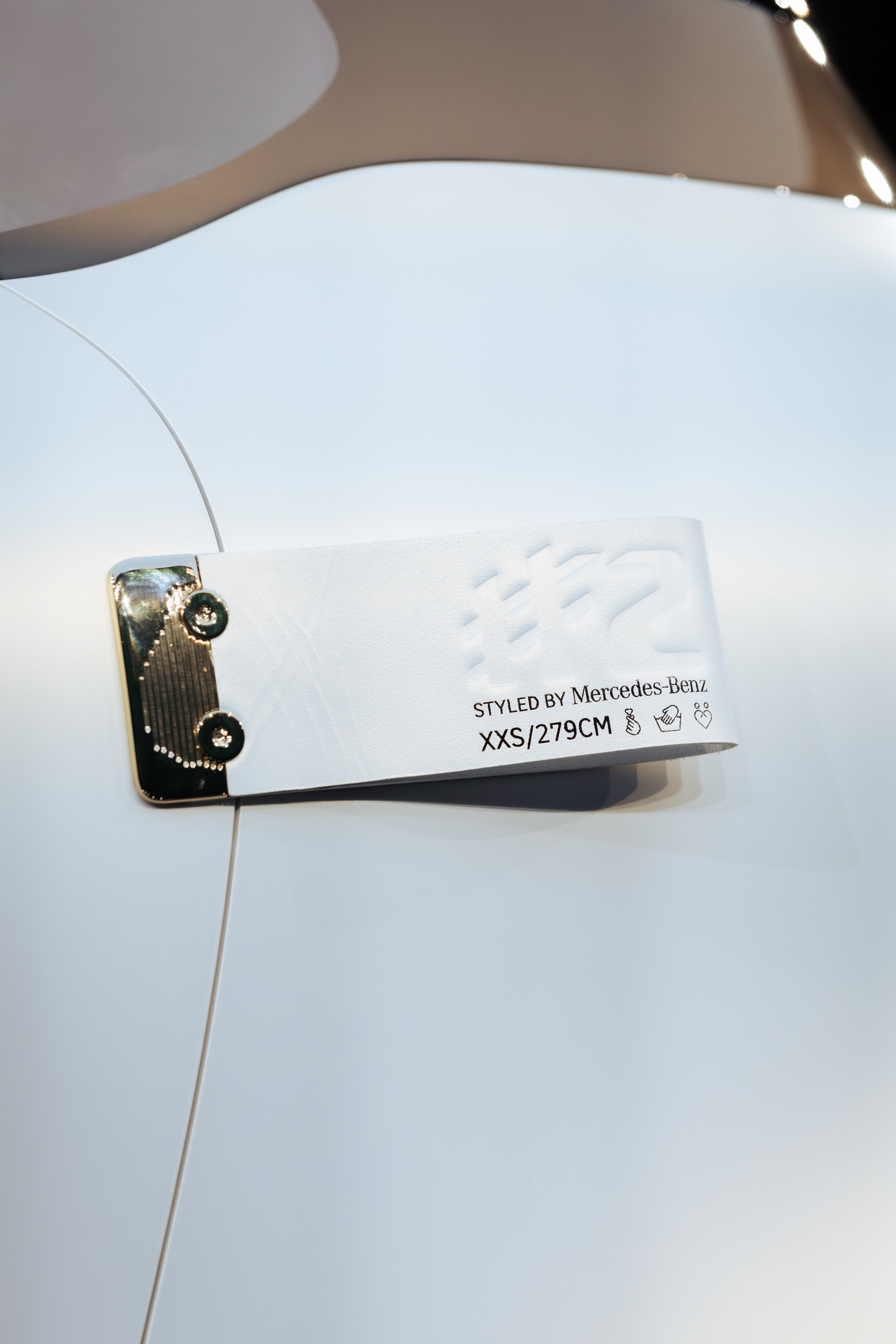 Smart’s Smallest EV Just Grew Almost A Foot, And Mercedes Is To Blame