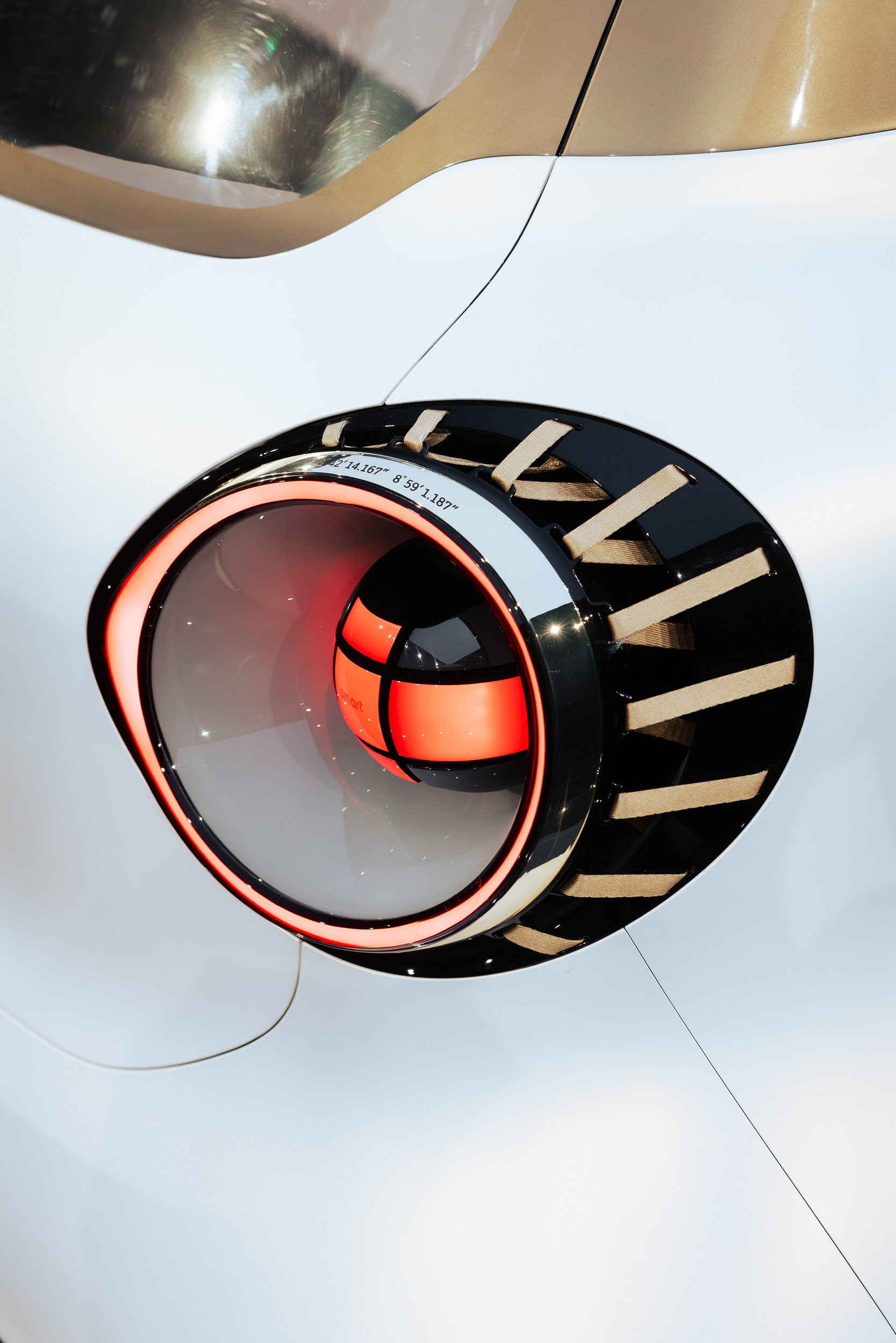 Smart’s Smallest EV Just Grew Almost A Foot, And Mercedes Is To Blame