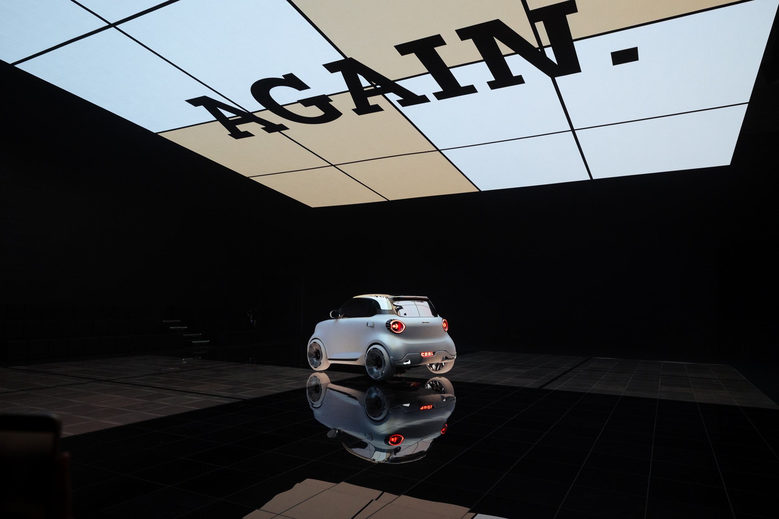 Smart’s Smallest EV Just Grew Almost A Foot, And Mercedes Is To Blame