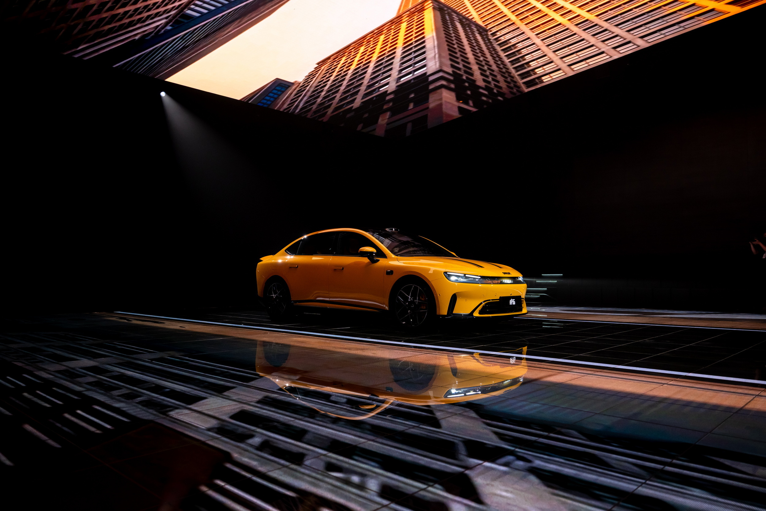 Smart’s Smallest EV Just Grew Almost A Foot, And Mercedes Is To Blame