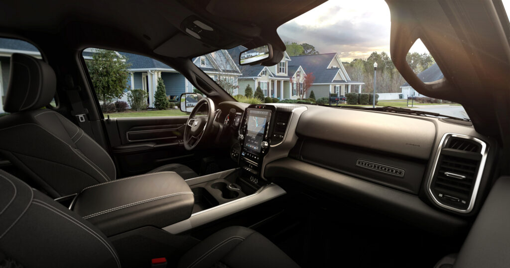  Jeep&rsquo;s 2.0-Liter Engine Replacement Came With Its Own Recall