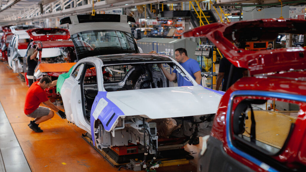  Filosa&rsquo;s Stellantis Is Hiring Like Tavares Never Happened