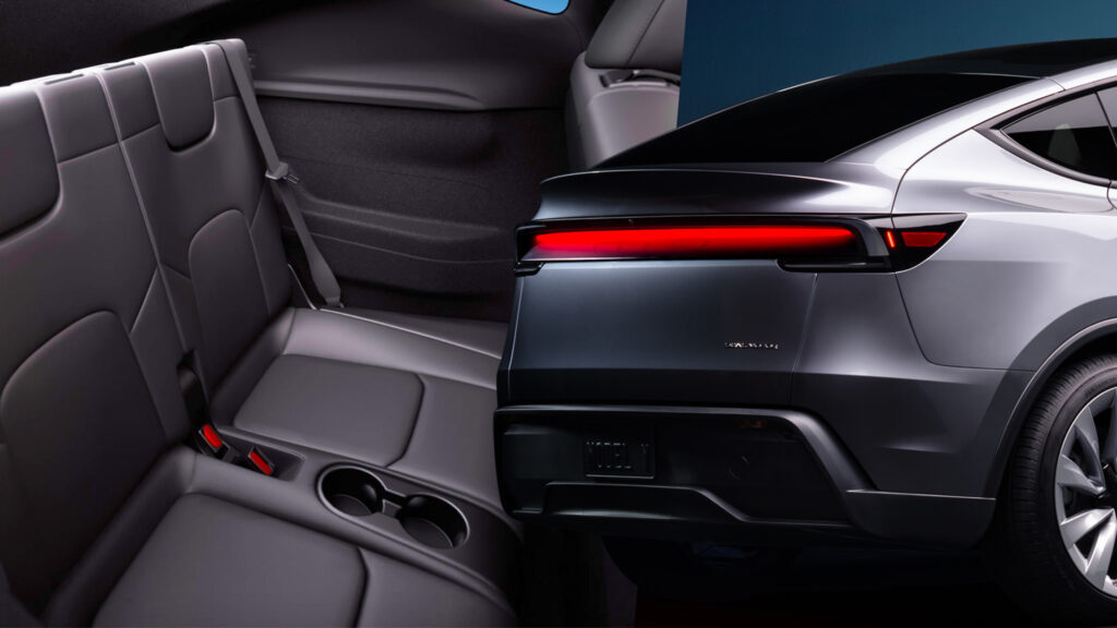  The Seven-Seat Model Y Is Back In The UK, And The Range Tax Is Real