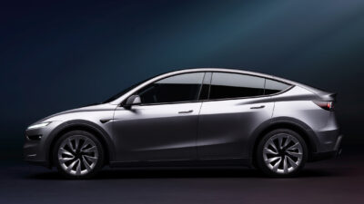 Tesla’s Third Row Is Back, And It’ll Cost UK Families £12,500 To Get ...