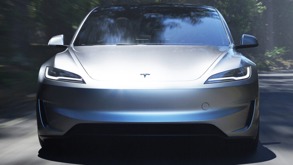  Tesla Sold 6% More Cars Last Quarter And Made 16% More Money