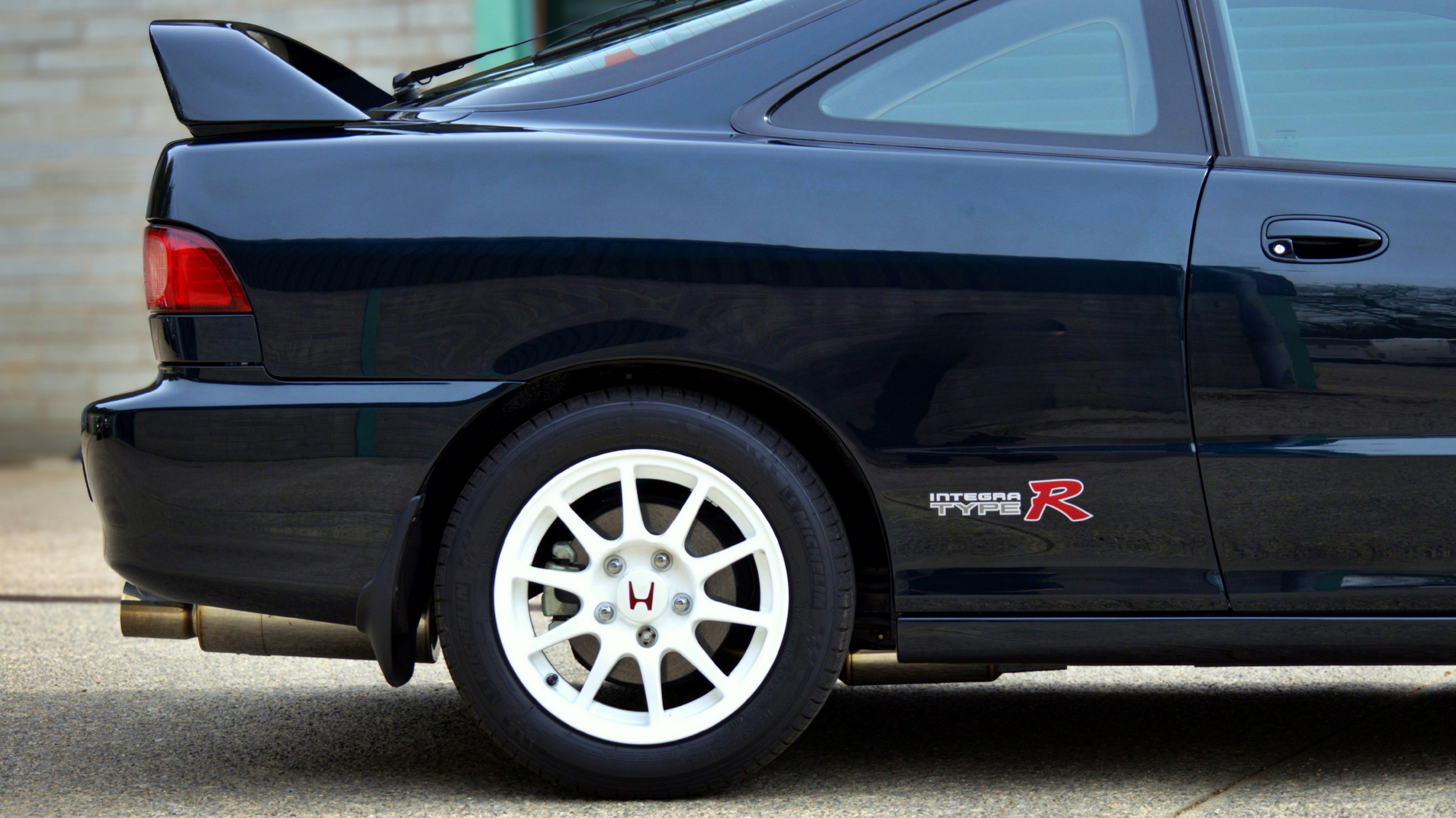 Гниючий DC2 Integra Type R пропрацював 740 годин і вийшов кращим, ніж заводський