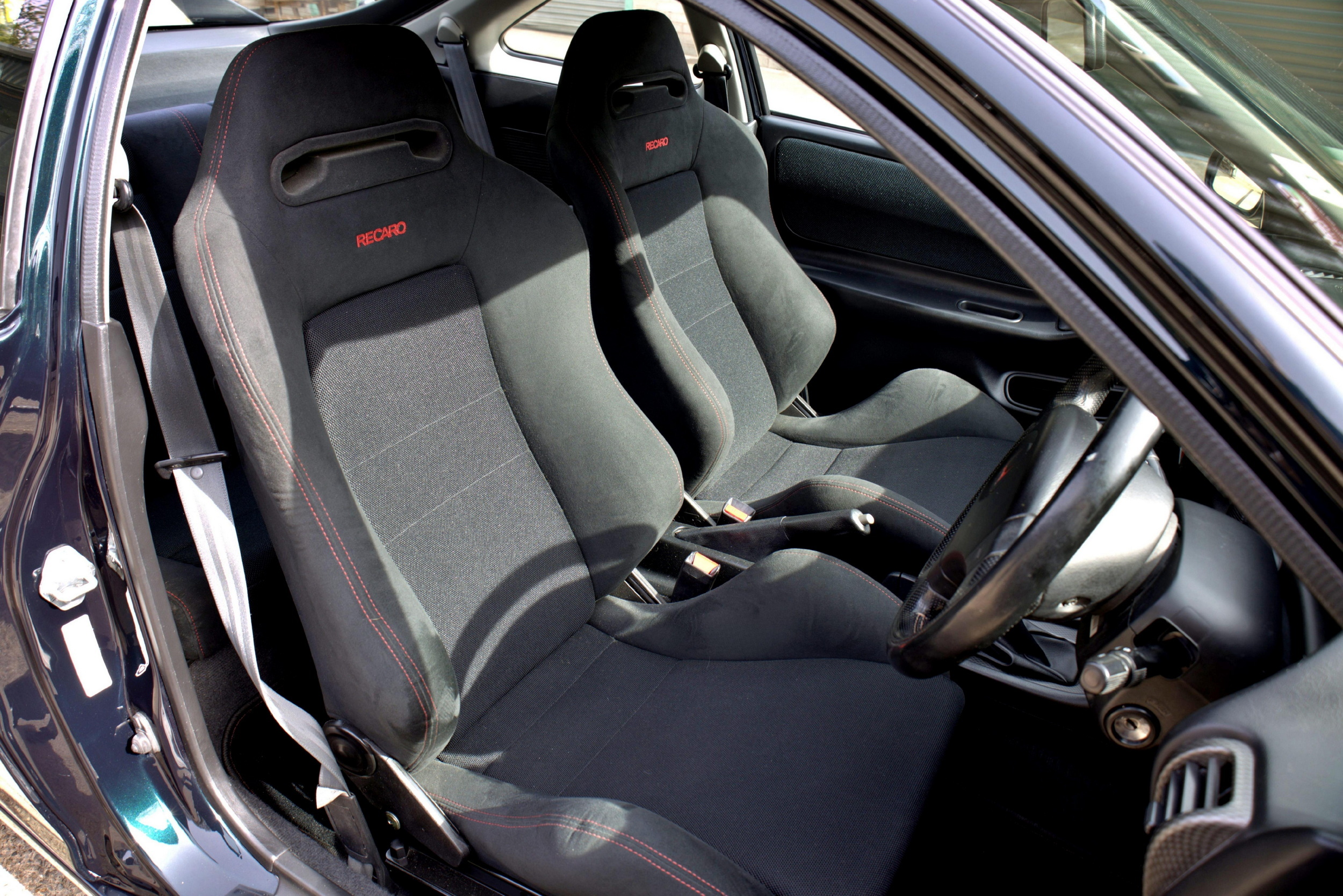 Гниючий DC2 Integra Type R пропрацював 740 годин і вийшов кращим, ніж заводський