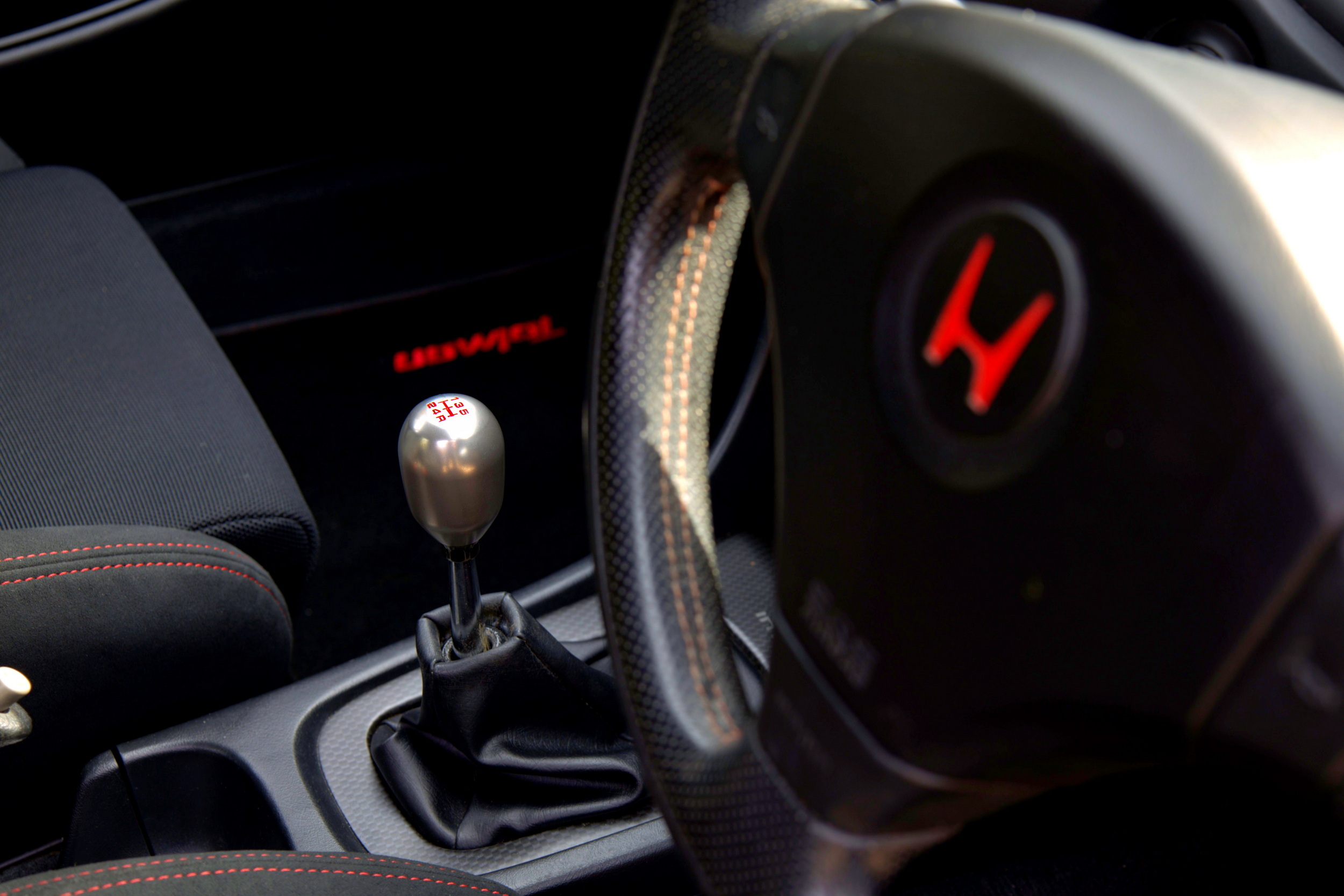 Гниючий DC2 Integra Type R пропрацював 740 годин і вийшов кращим, ніж заводський