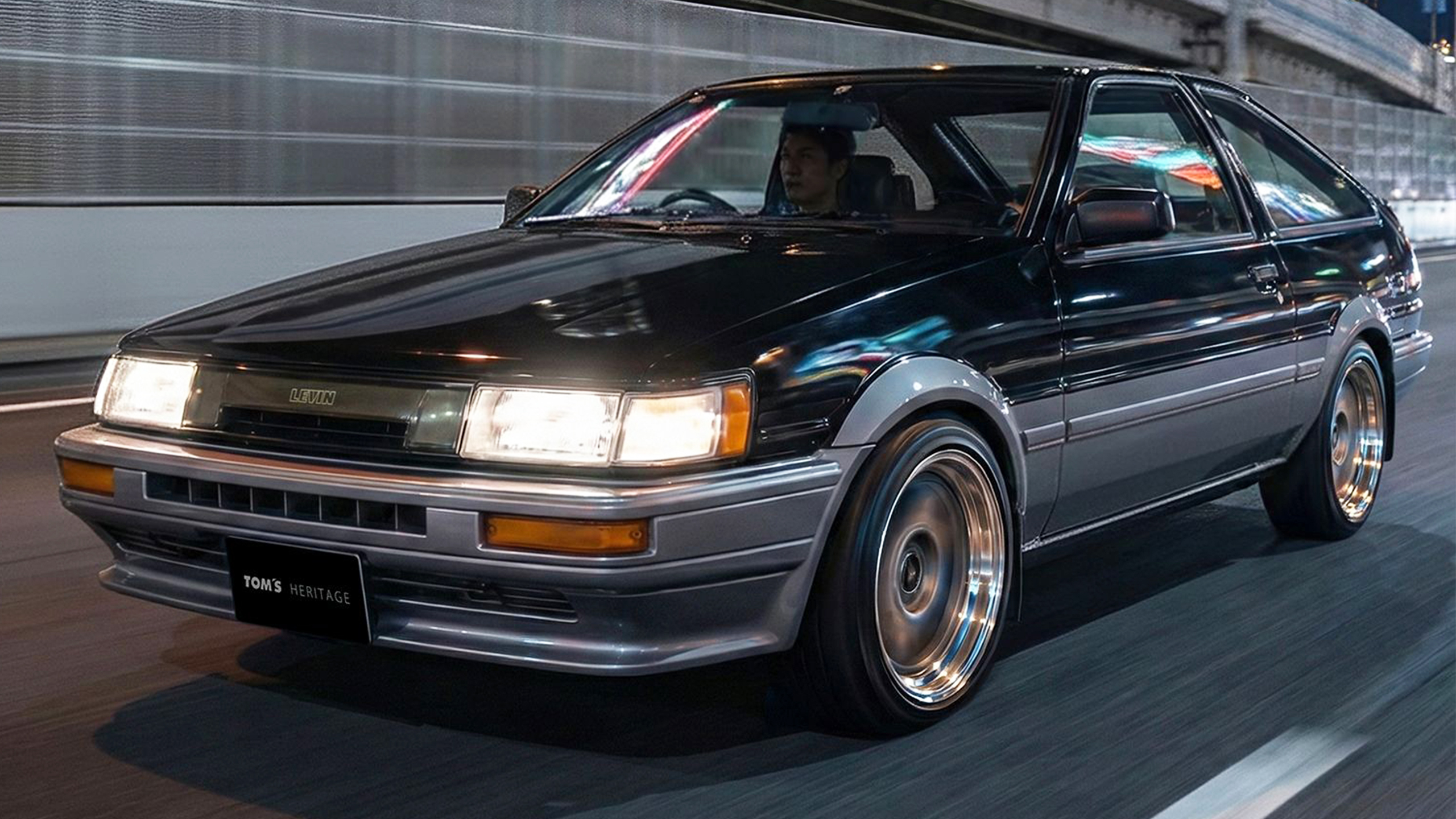 You’ll Be Shocked How Much This Toyota AE86 Restoration Costs
