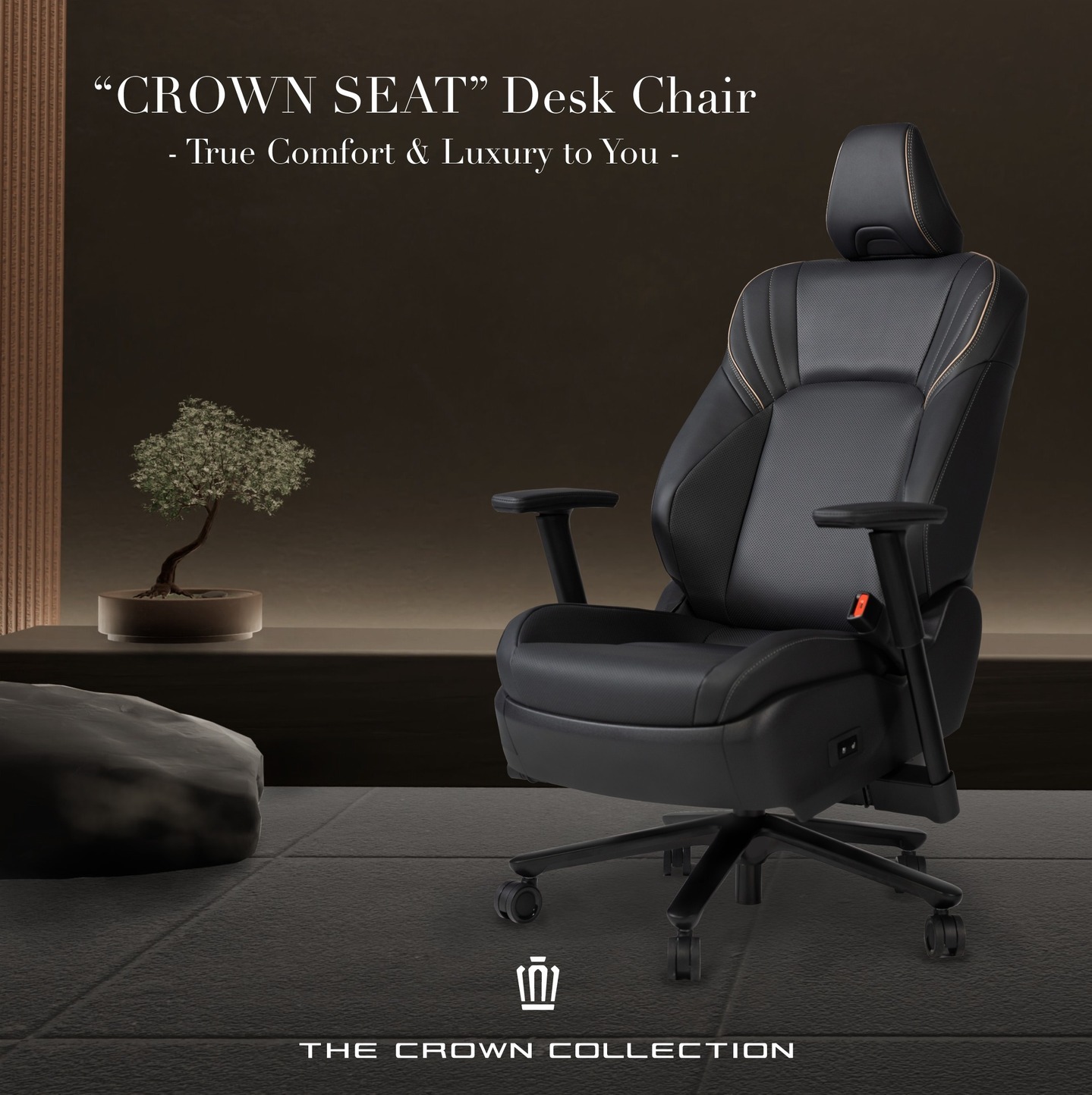 Herman Miller Sells $3,500 Office Chairs. Toyota’s Comes With A Seatbelt Buckle