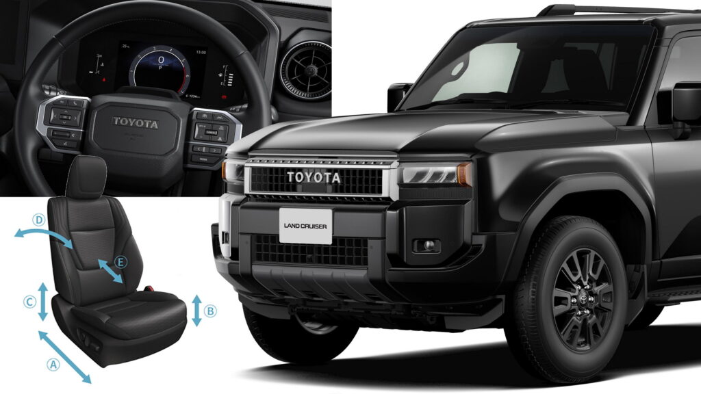  Toyota Makes It Harder For Thieves To Steal Its Popular SUV