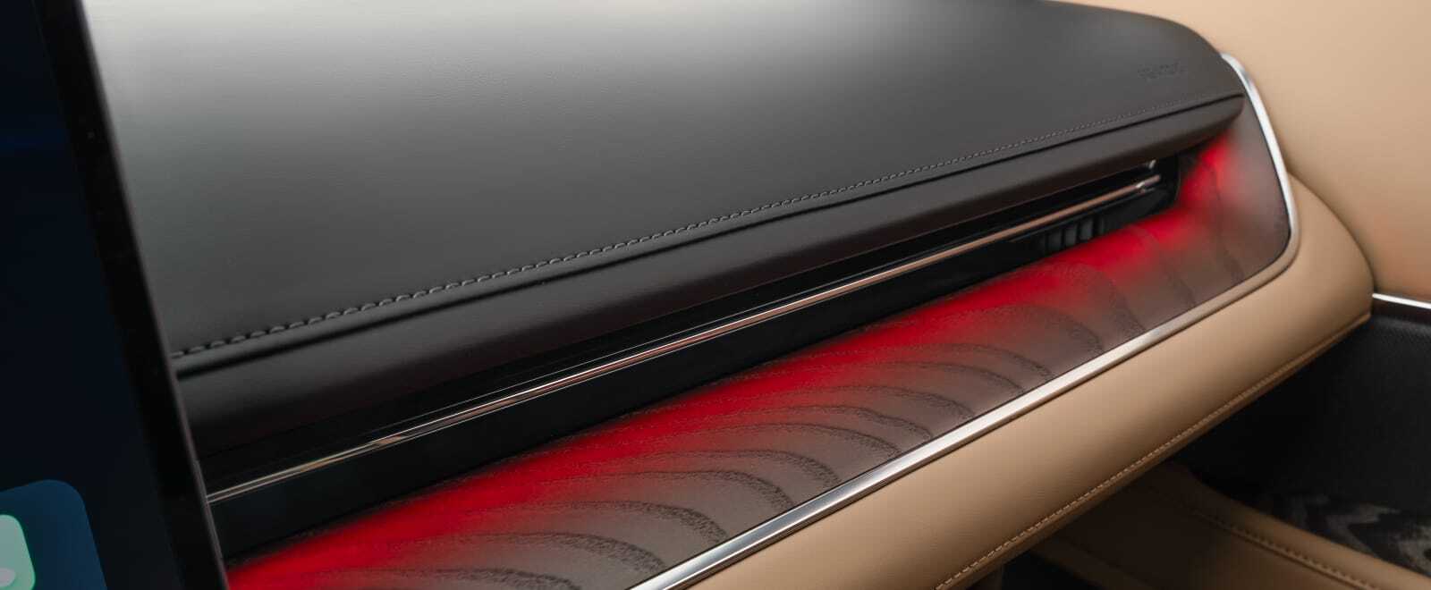 Toyota’s bZ7 Is Bigger Than A Model S And Cheaper Than A Model 3. China Ordered 3,100 In An Hour