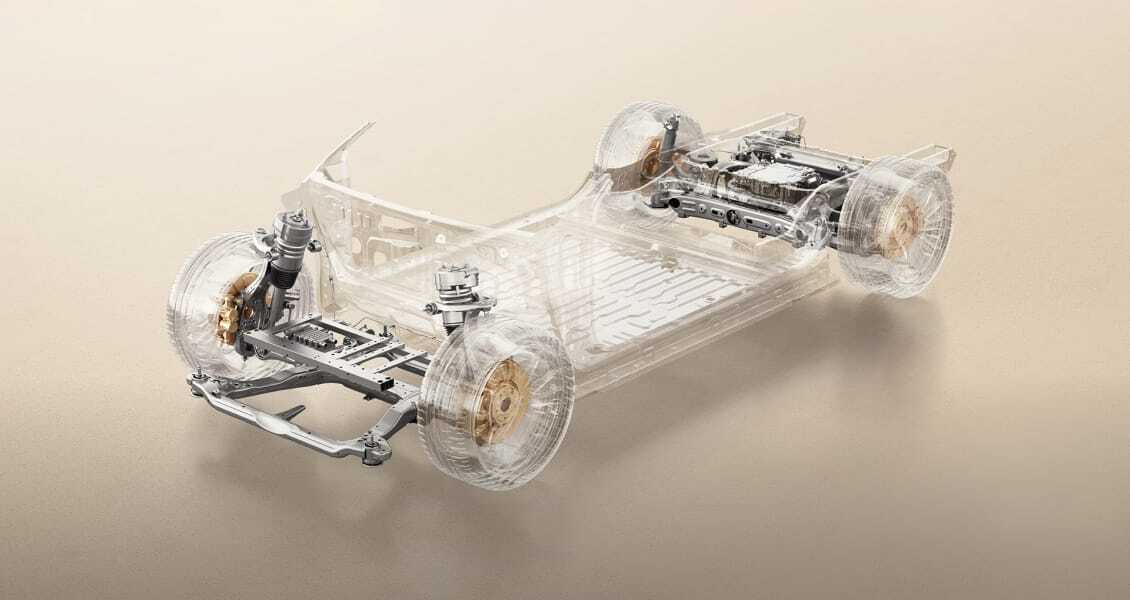 Toyota’s bZ7 Is Bigger Than A Model S And Cheaper Than A Model 3. China Ordered 3,100 In An Hour