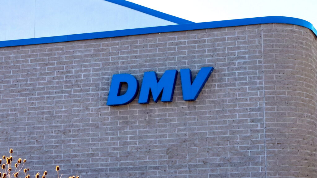  California’s DMV Auctioned 5,300 Cars To Cover Debts, Then Kept The Change