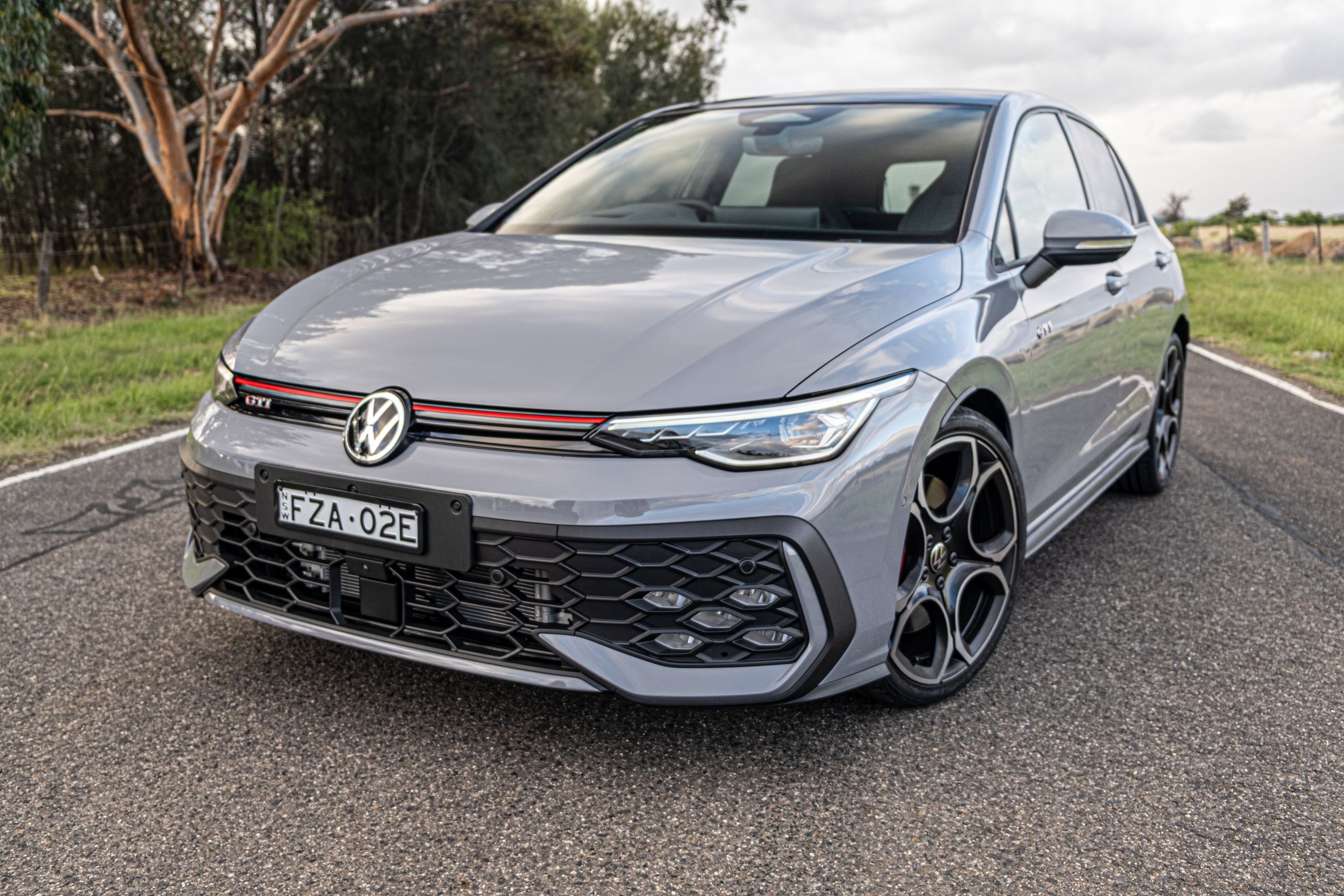 VW’s 2026 Golf GTI Finally Drives Like A GTI Again | Review