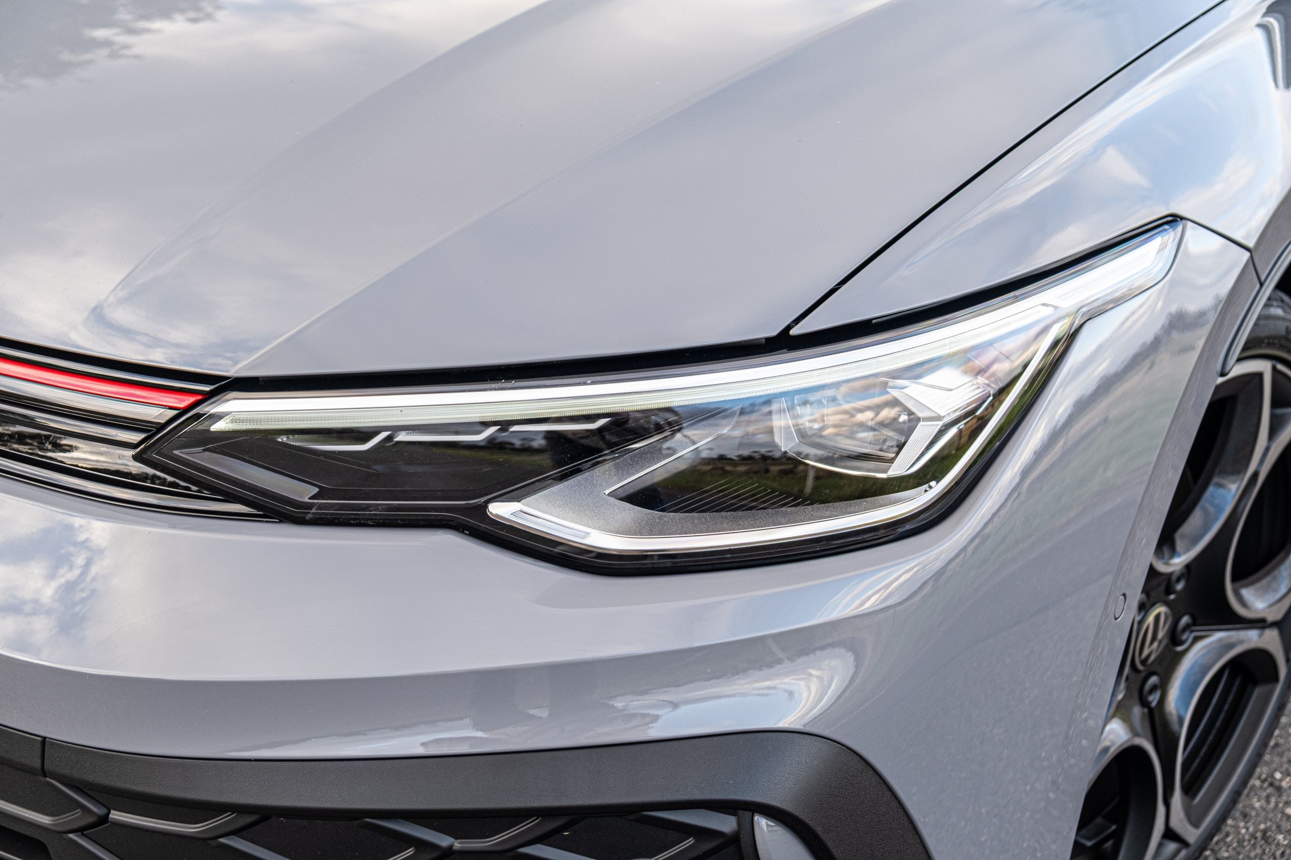 VW’s 2026 Golf GTI Finally Drives Like A GTI Again | Review