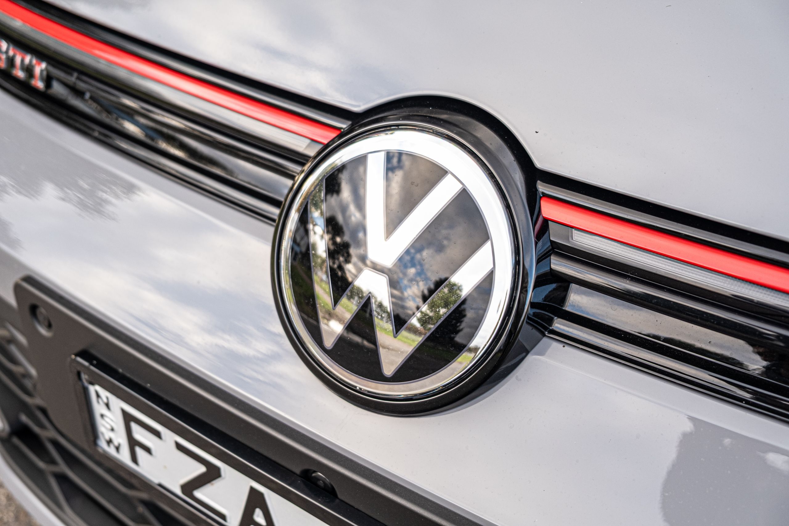 VW’s 2026 Golf GTI Finally Drives Like A GTI Again | Review
