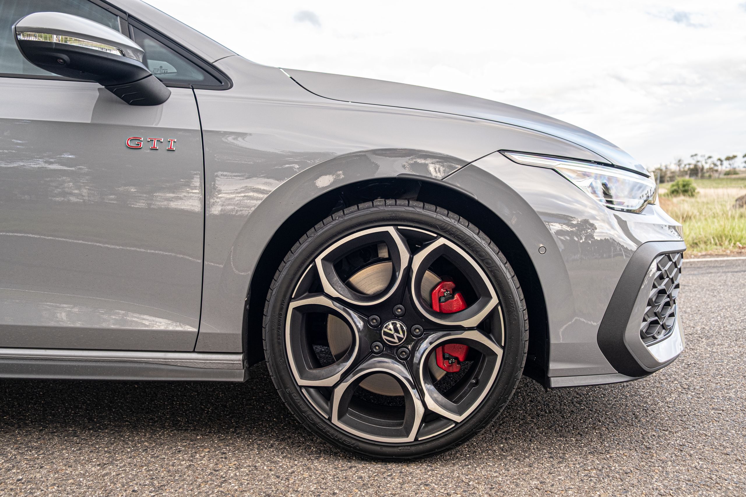 VW’s 2026 Golf GTI Finally Drives Like A GTI Again | Review