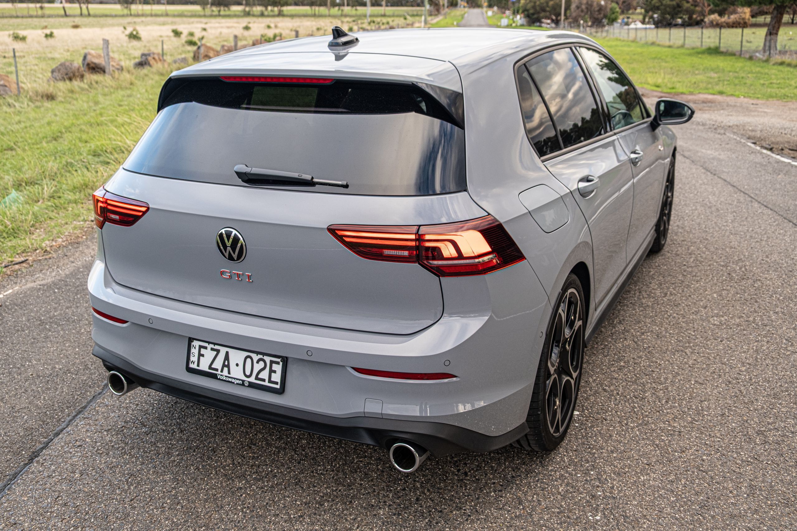 VW’s 2026 Golf GTI Finally Drives Like A GTI Again | Review