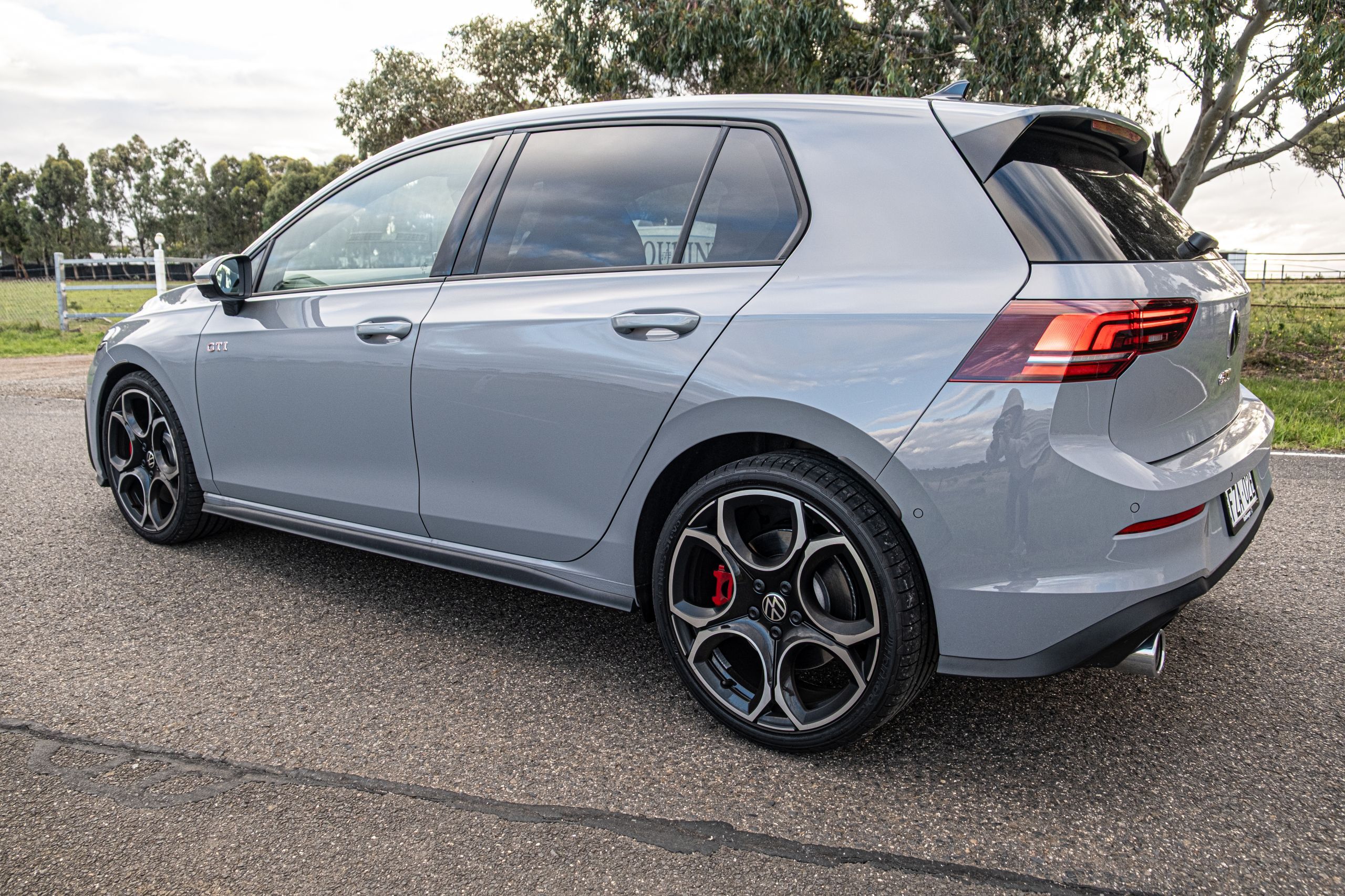 VW’s 2026 Golf GTI Finally Drives Like A GTI Again | Review