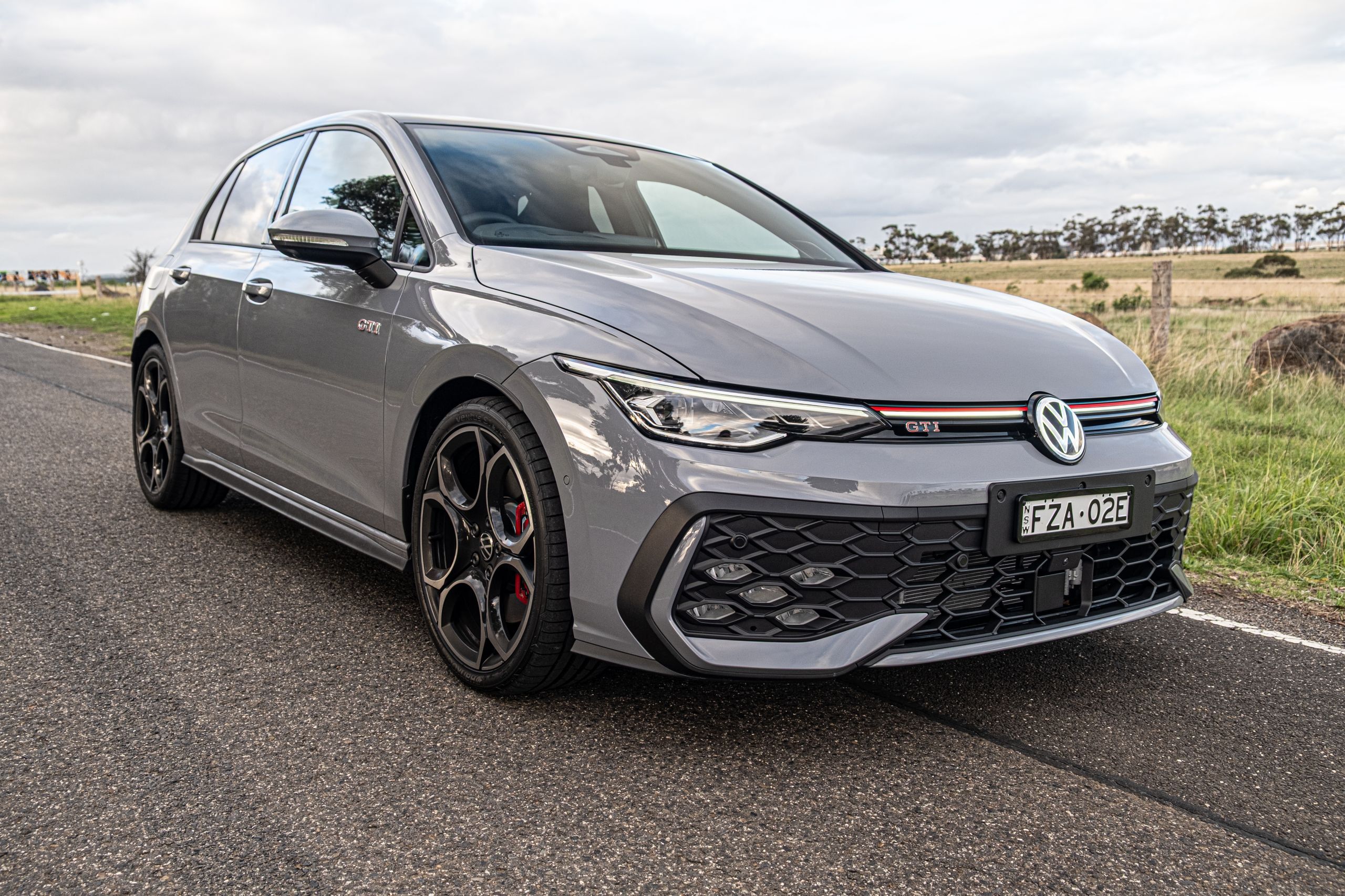 VW’s 2026 Golf GTI Finally Drives Like A GTI Again | Review