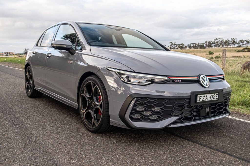 VW’s 2026 Golf GTI Finally Drives Like A GTI Again | Review