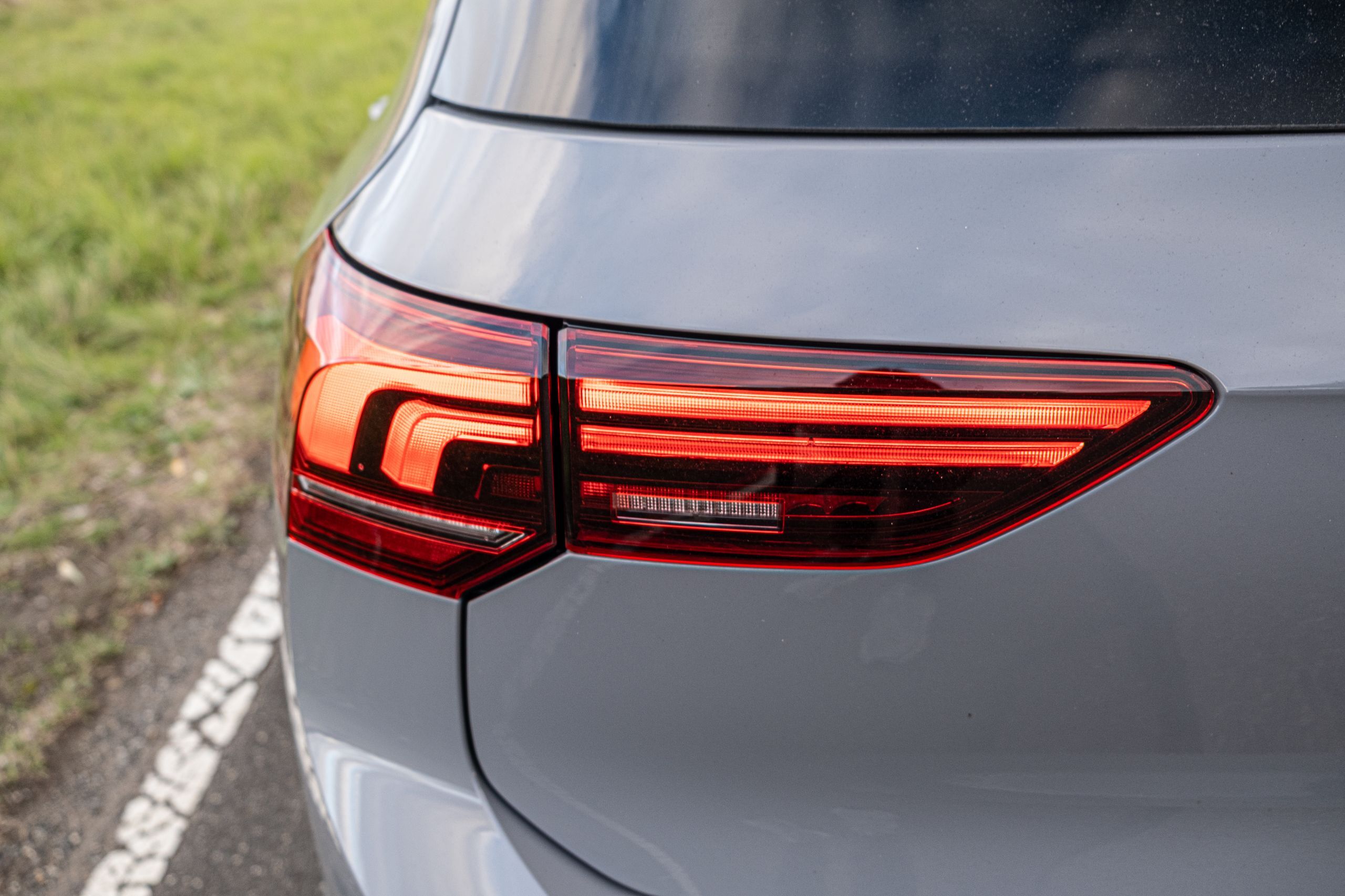 VW’s 2026 Golf GTI Finally Drives Like A GTI Again | Review