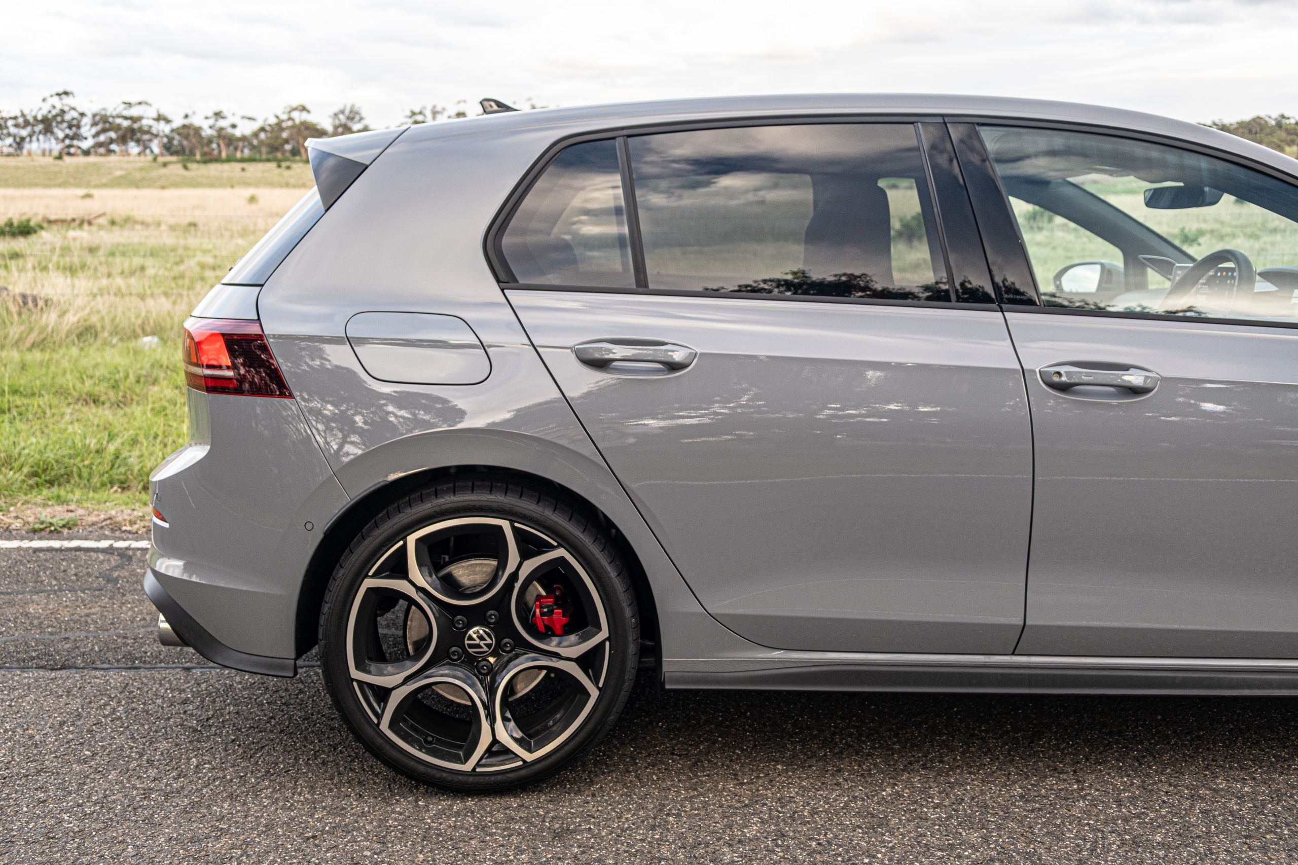 VW’s 2026 Golf GTI Finally Drives Like A GTI Again | Review