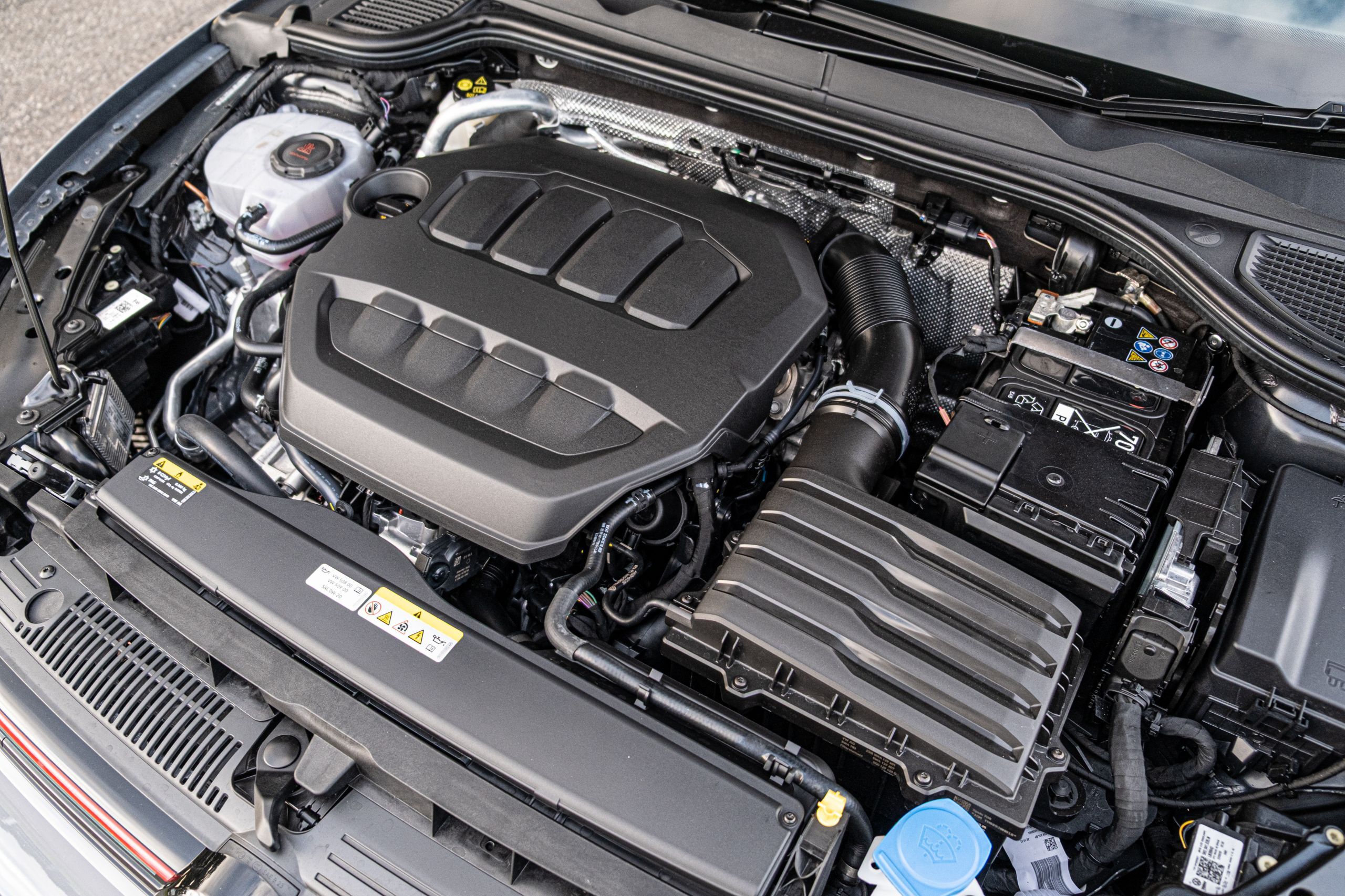 VW’s 2026 Golf GTI Finally Drives Like A GTI Again | Review