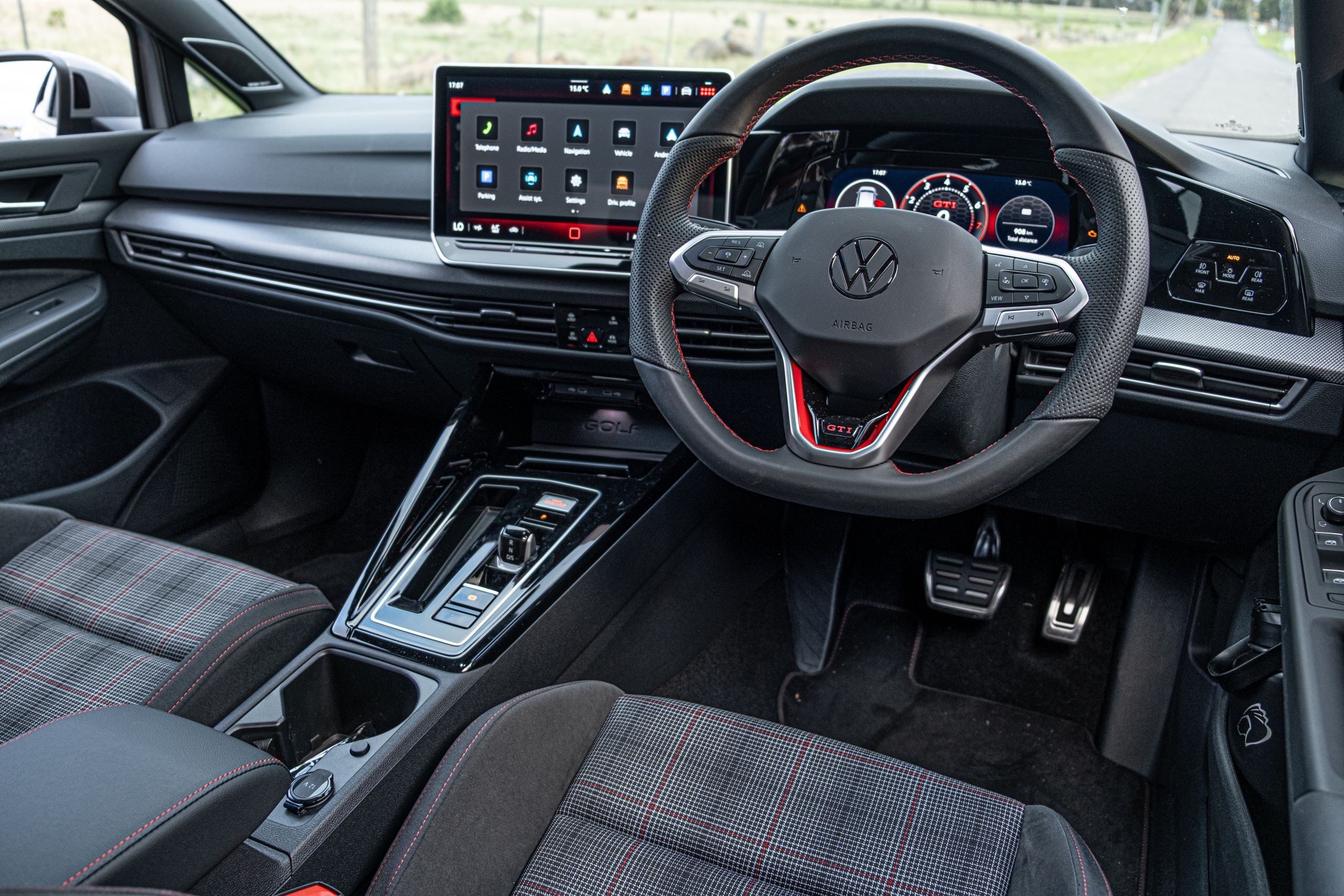 VW’s 2026 Golf GTI Finally Drives Like A GTI Again | Review