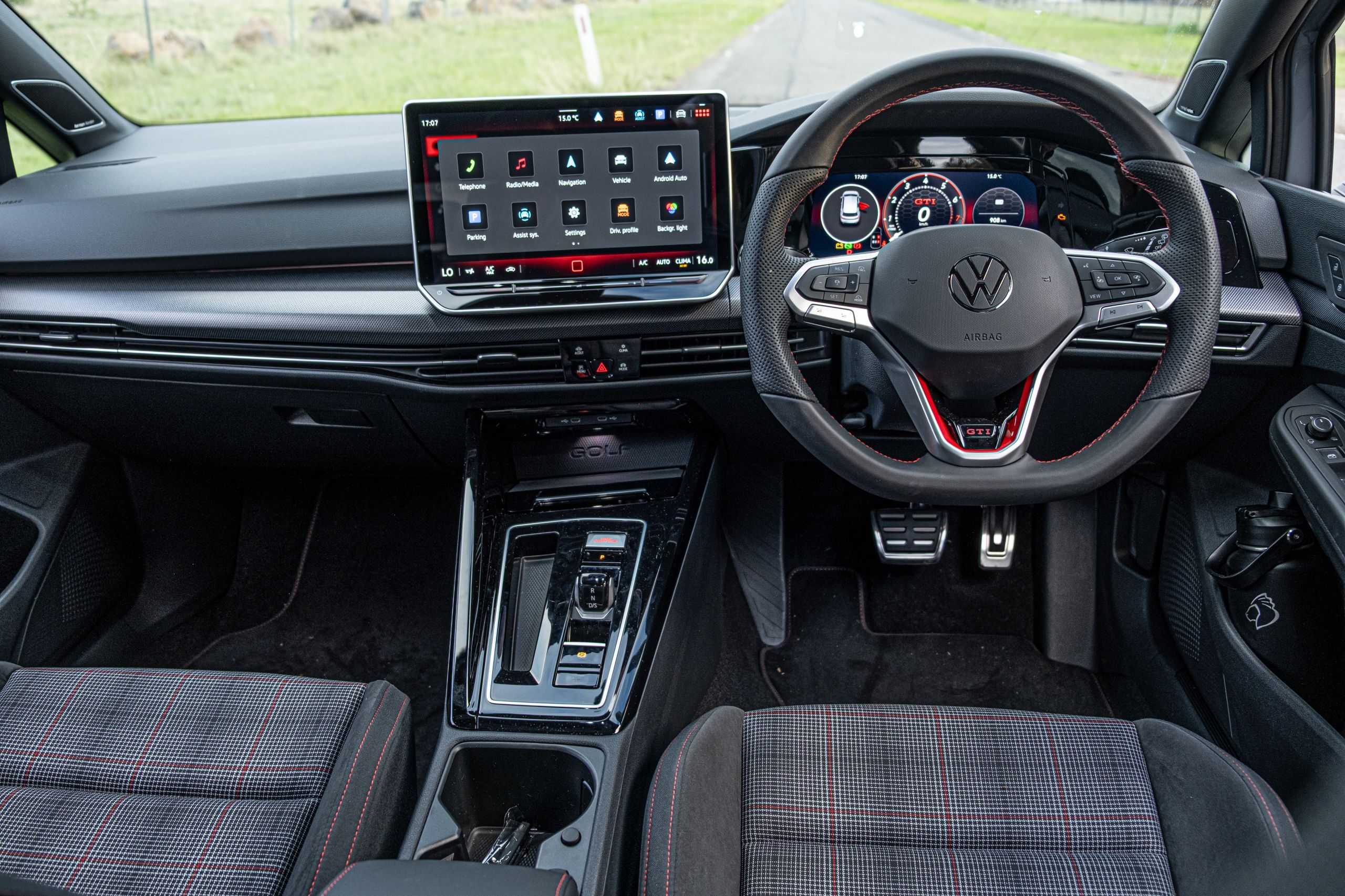 VW’s 2026 Golf GTI Finally Drives Like A GTI Again | Review