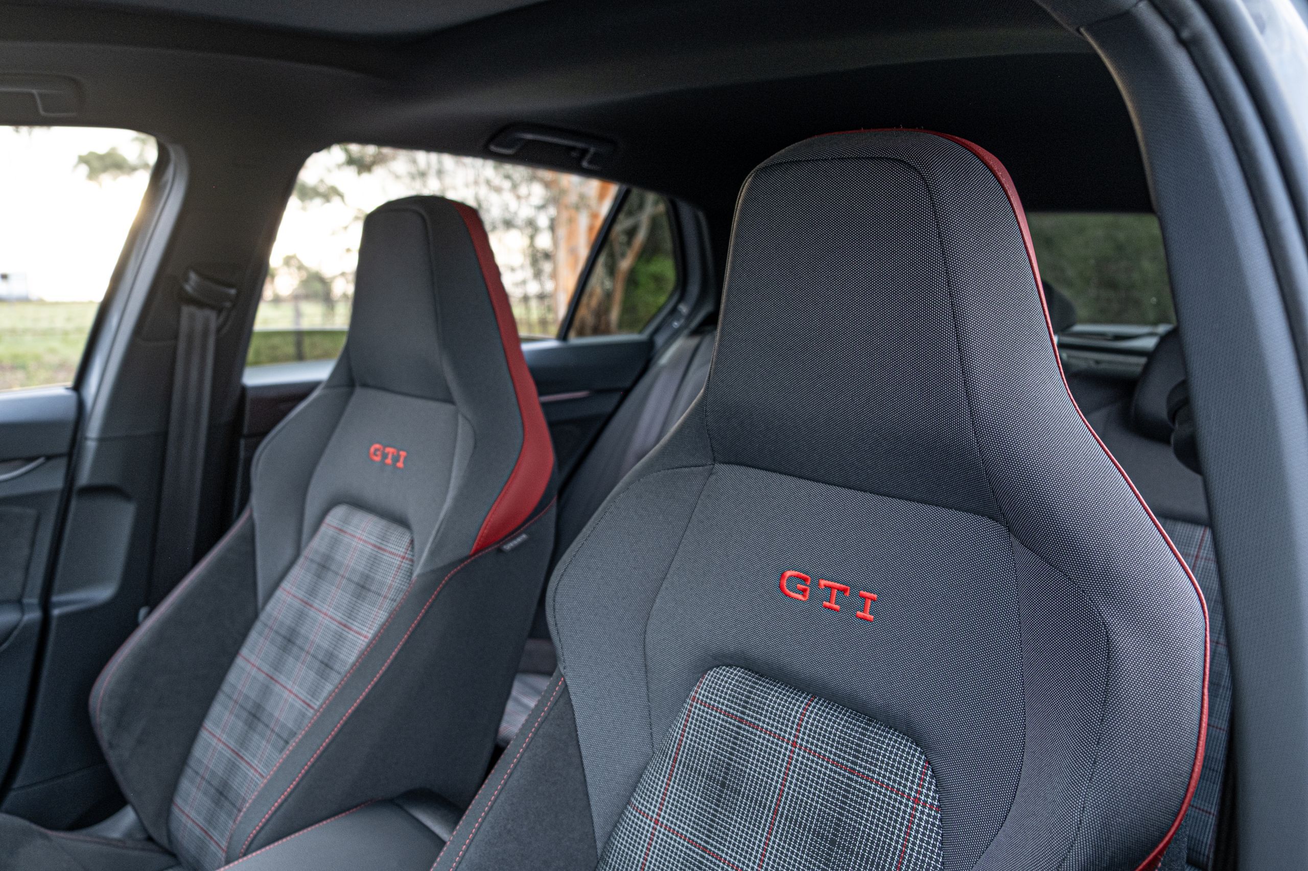VW’s 2026 Golf GTI Finally Drives Like A GTI Again | Review