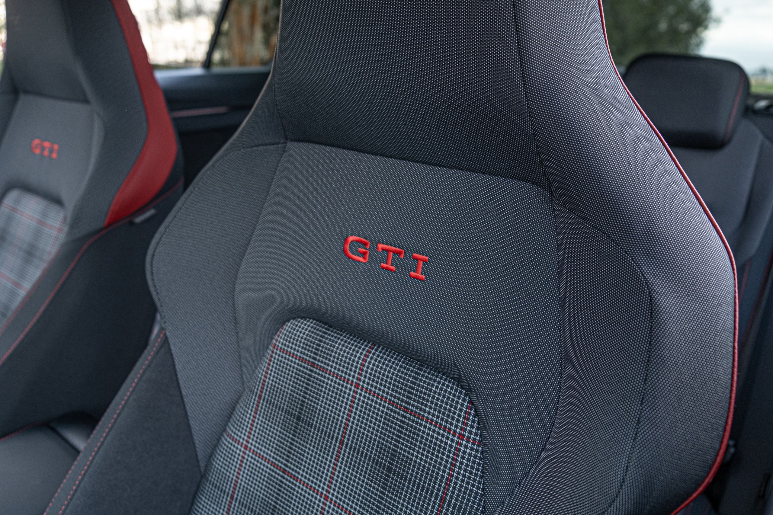 VW’s 2026 Golf GTI Finally Drives Like A GTI Again | Review